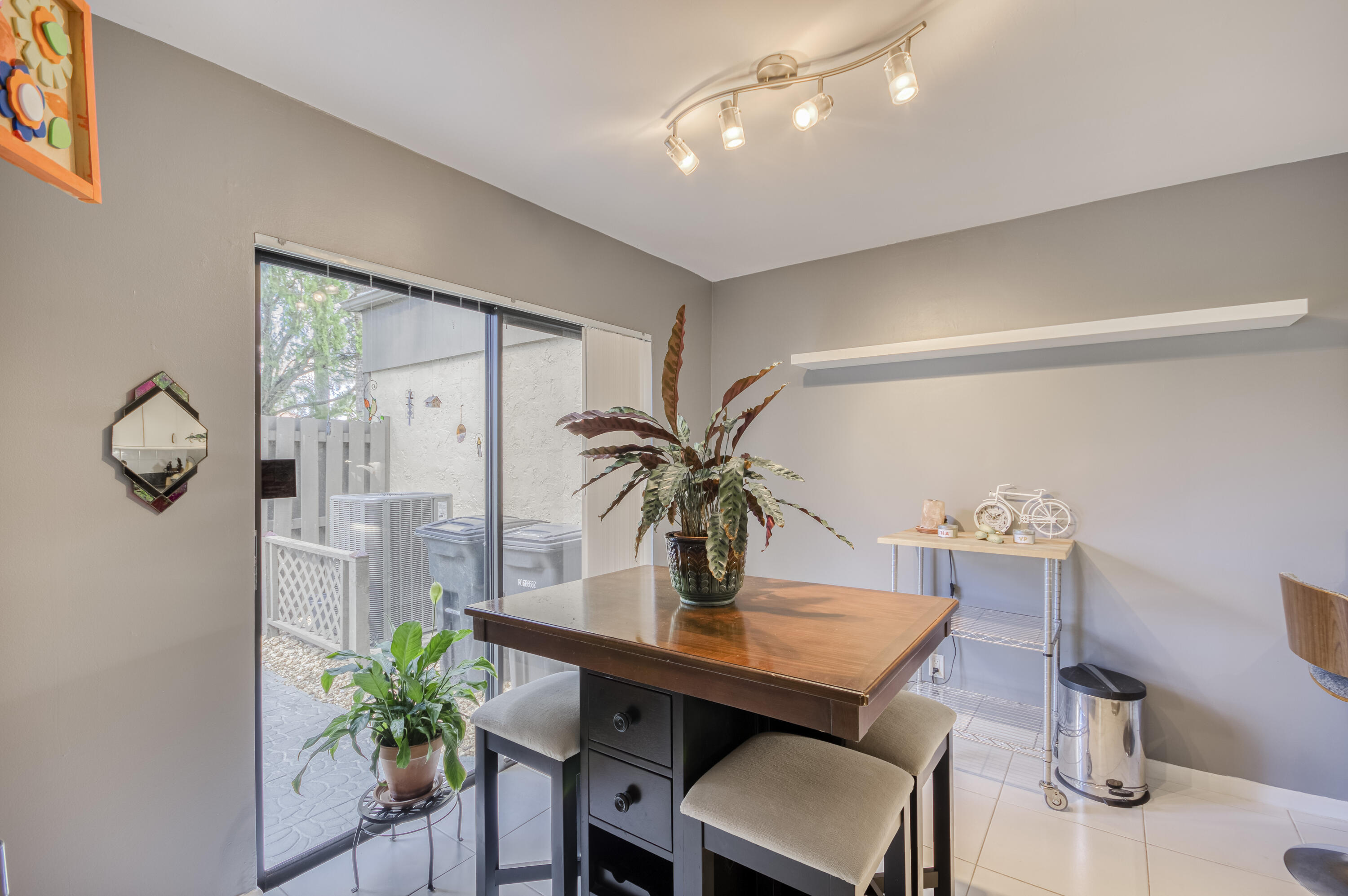 Indian Spring - Residential