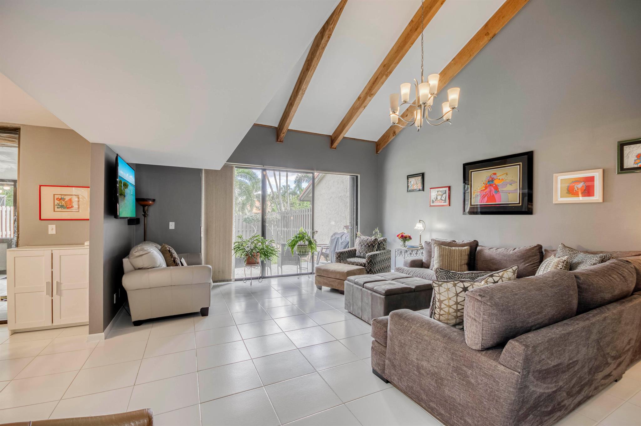 Indian Spring - Residential