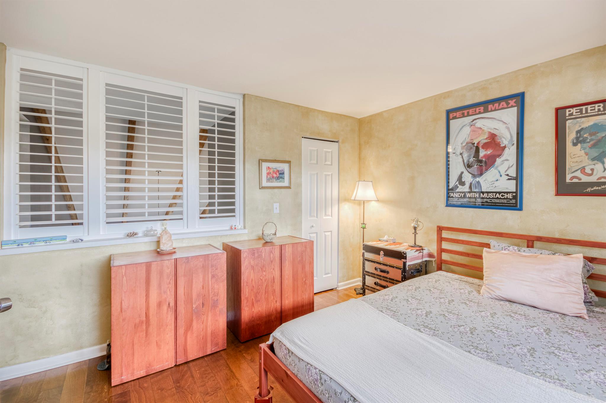 Indian Spring - Residential