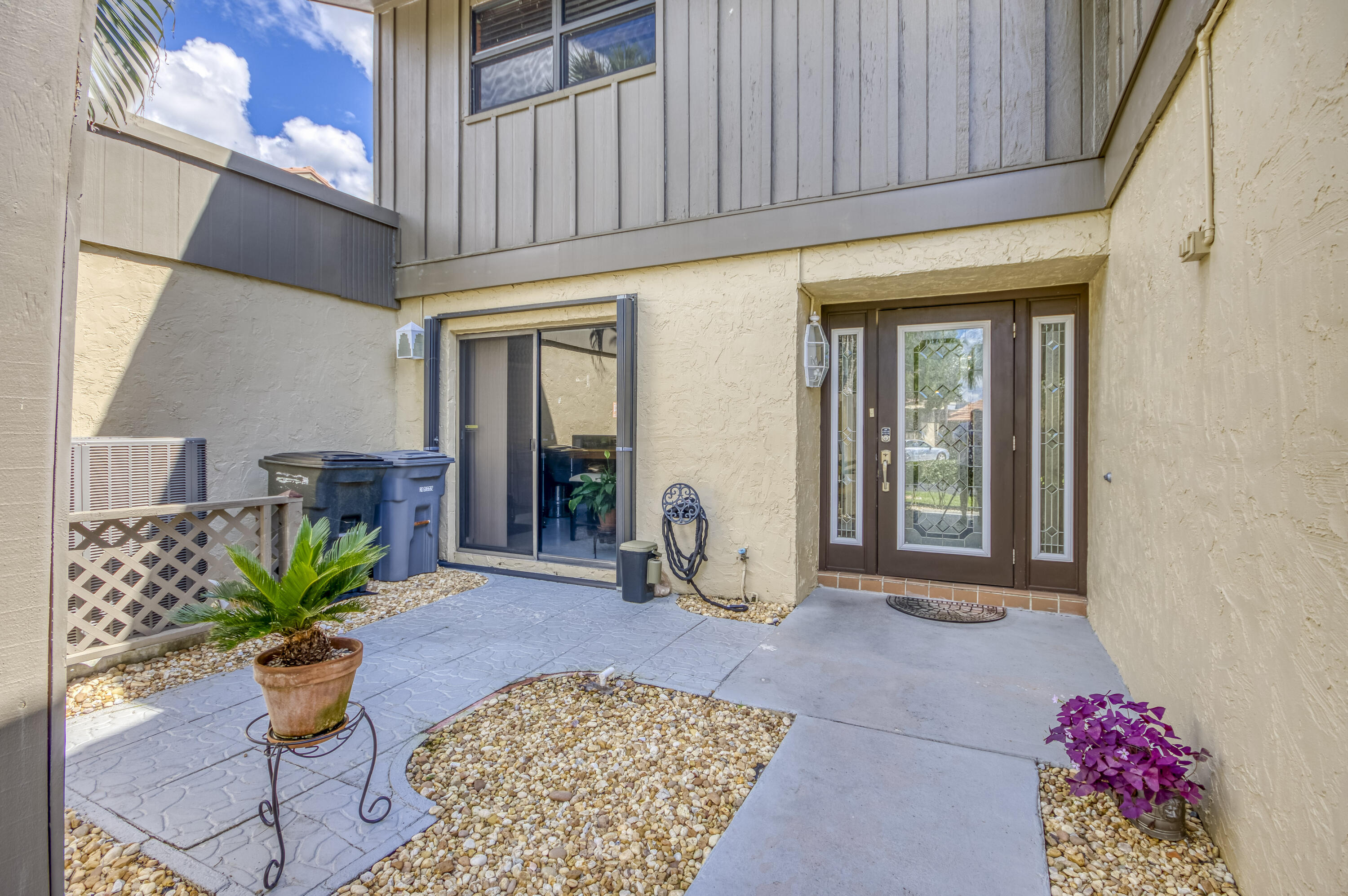 Indian Spring - Residential