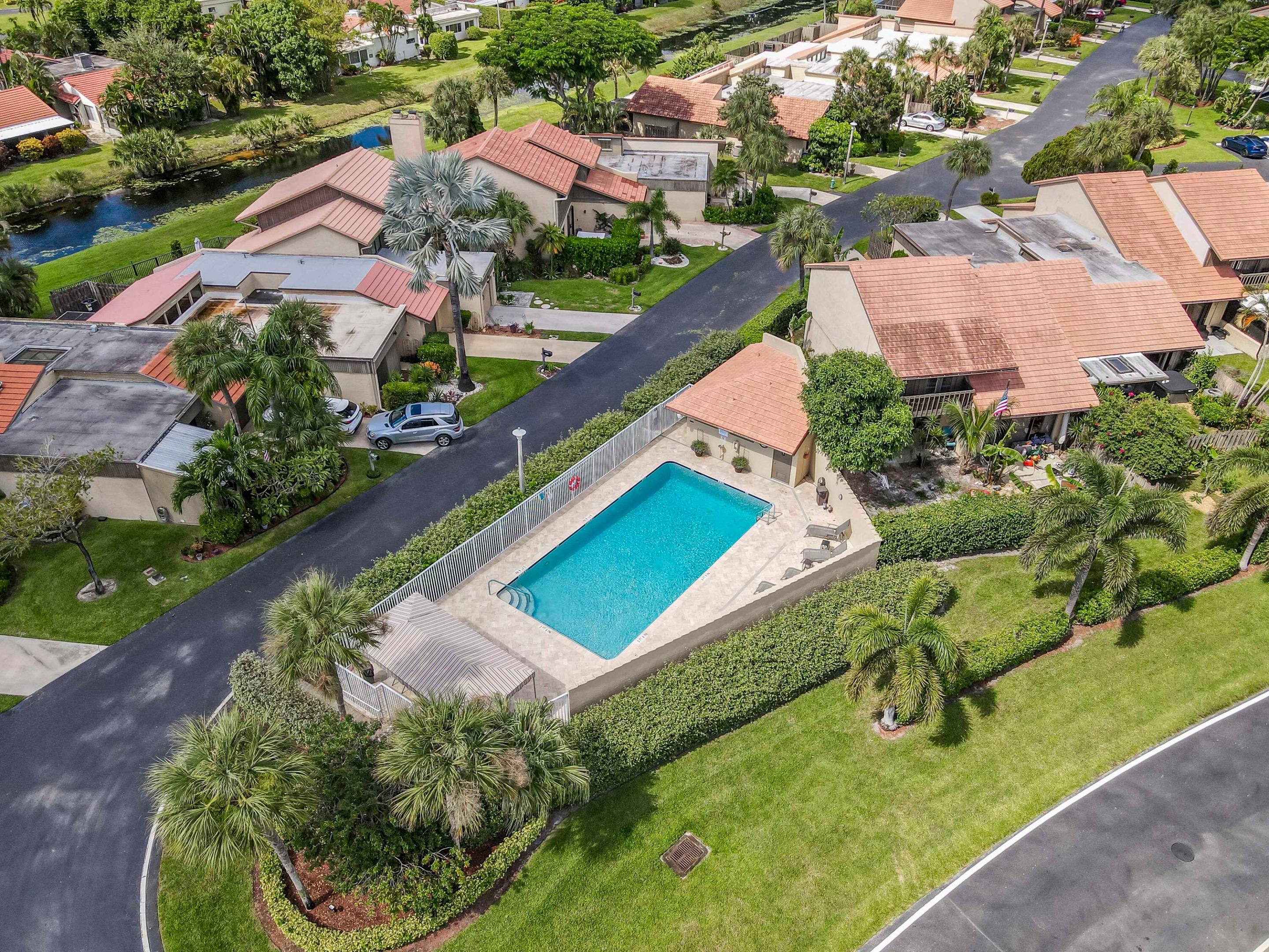 Indian Spring - Residential