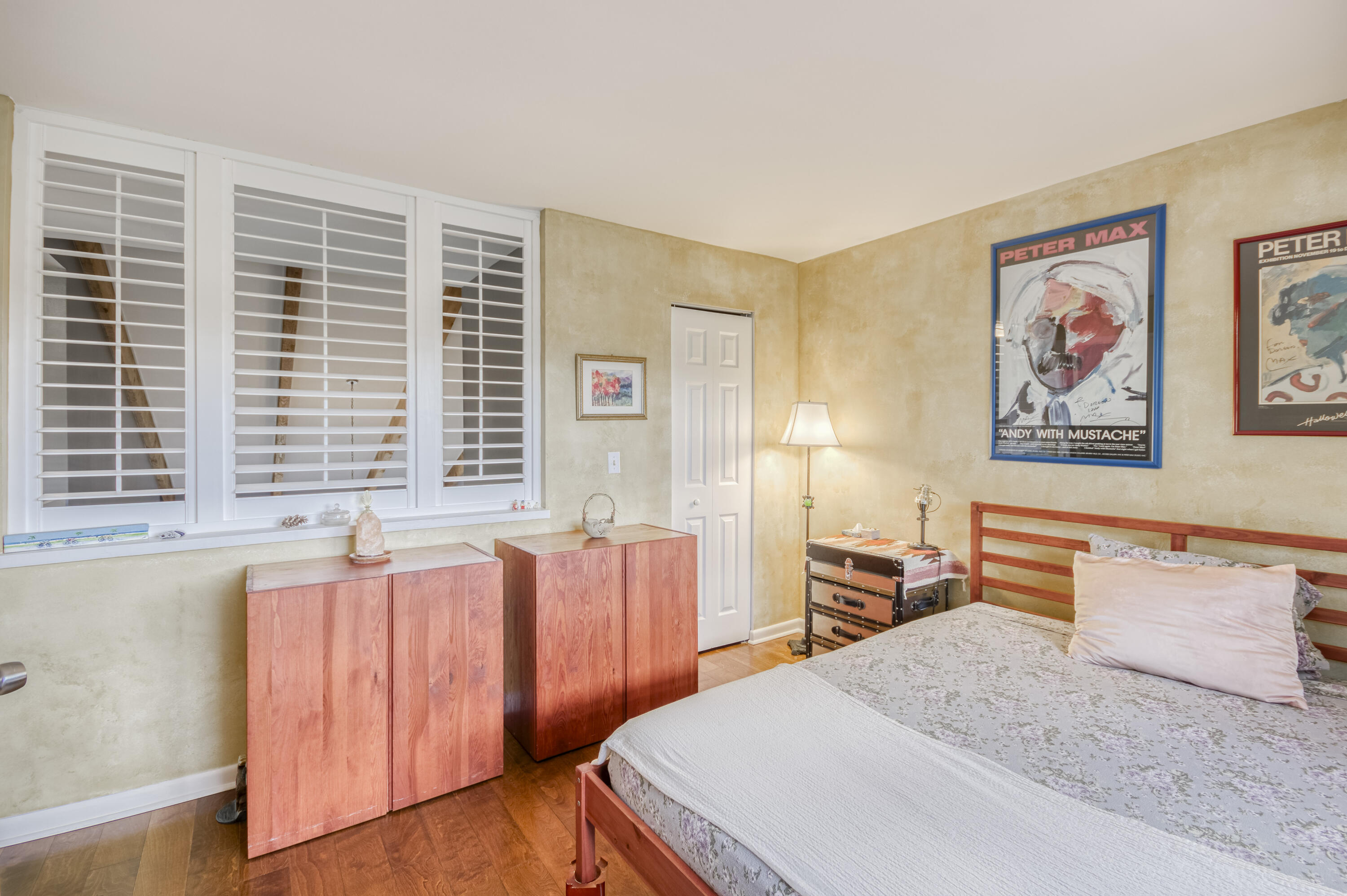 Indian Spring - Residential