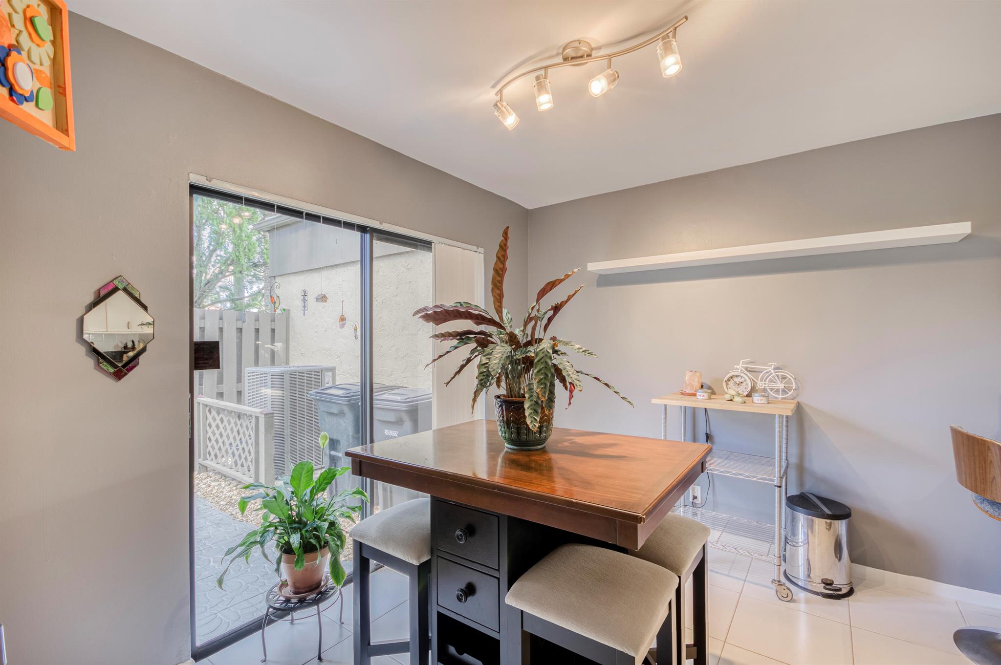 Indian Spring - Residential