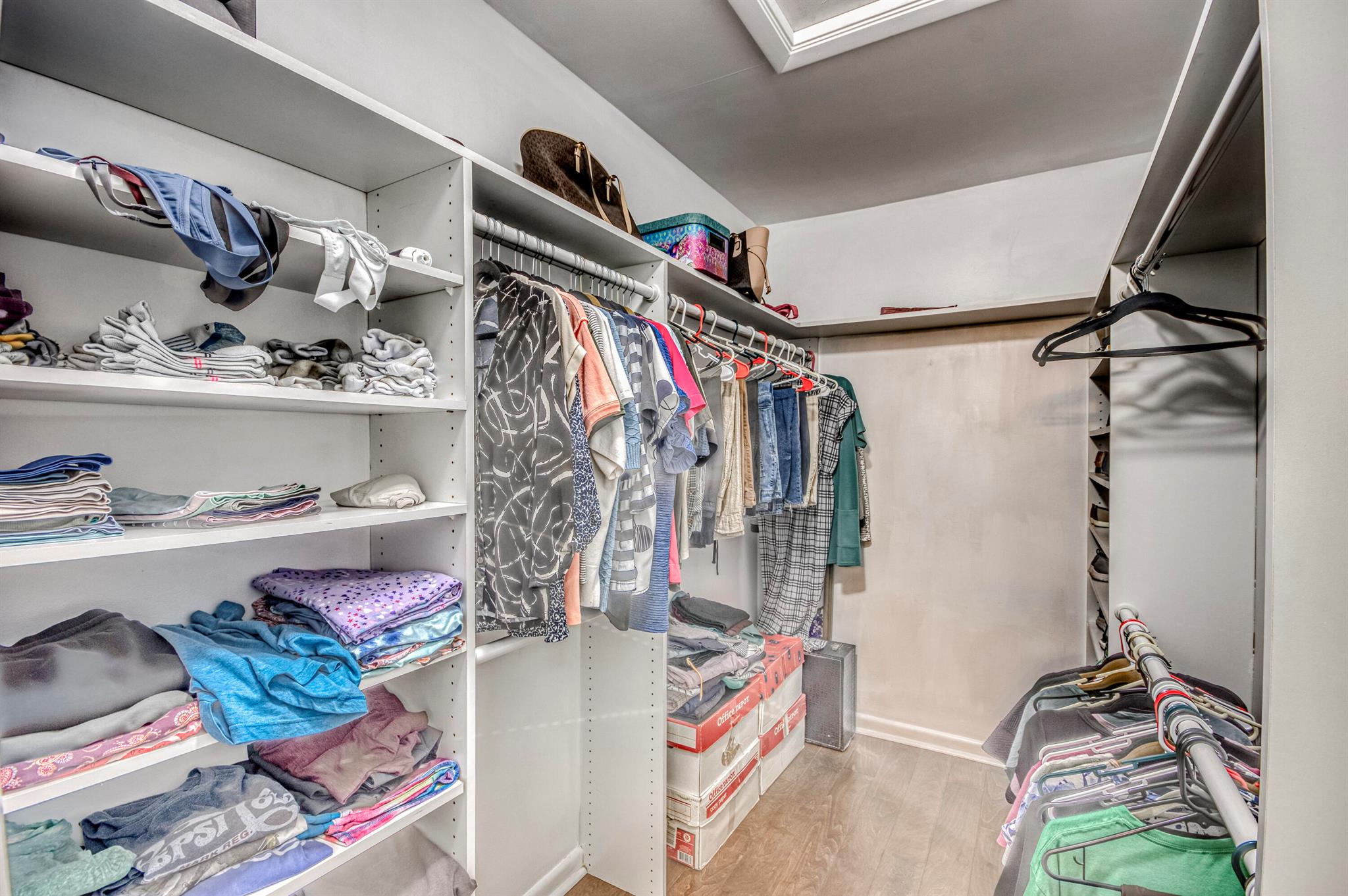 Indian Spring - Residential