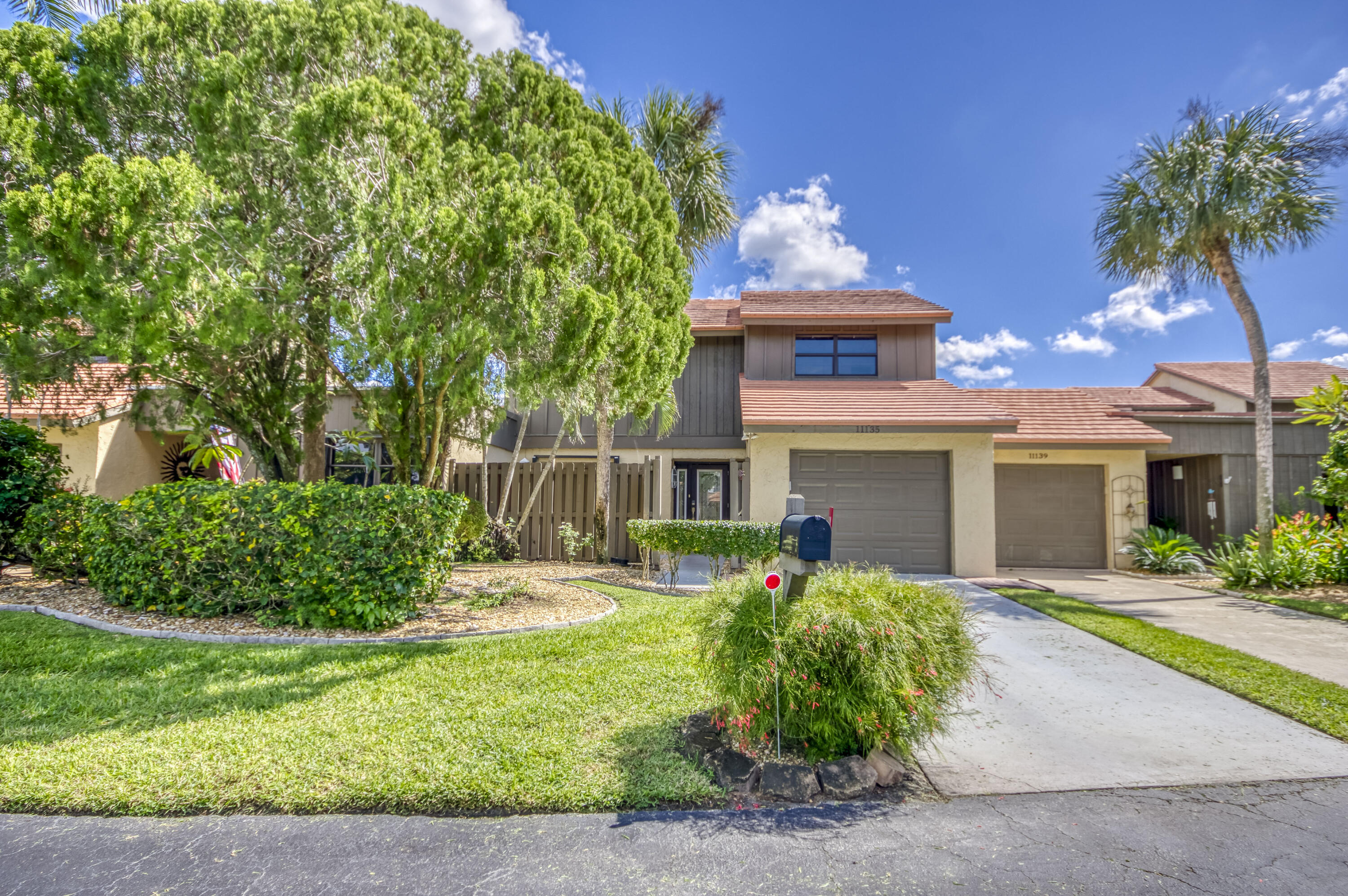 Indian Spring - Residential