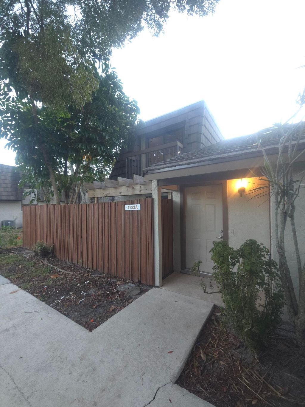 Photo of 4183 Palm Bay Circle #A, West Palm Beach, FL 33406 (MLS # B26005802)