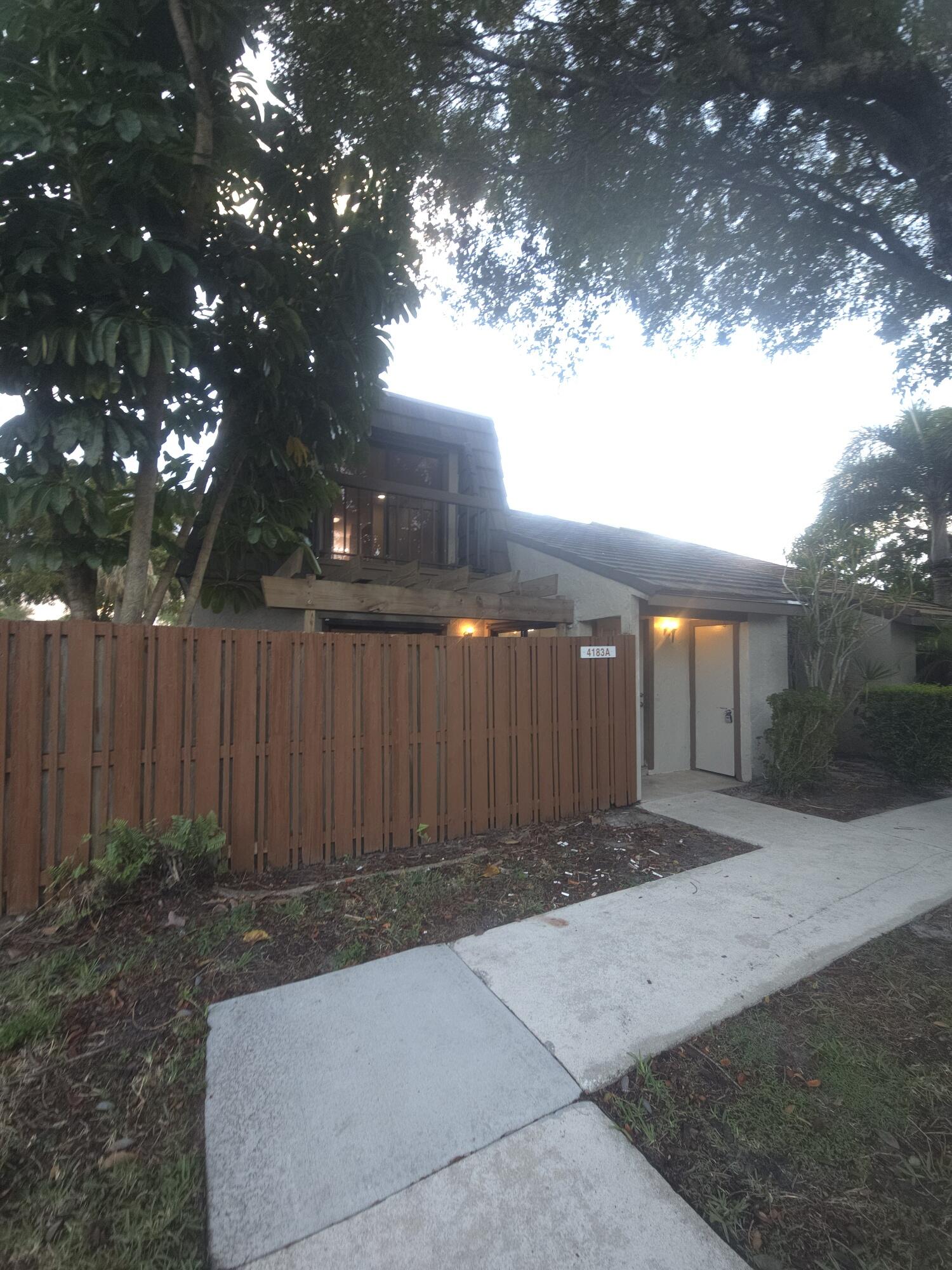 LAKE COLONY PH 3 - Residential