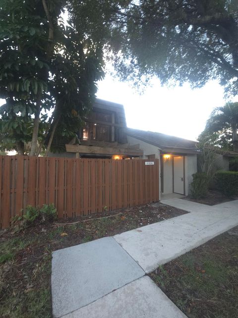 4183 Palm Bay Circle A West Palm Beach FL 33406