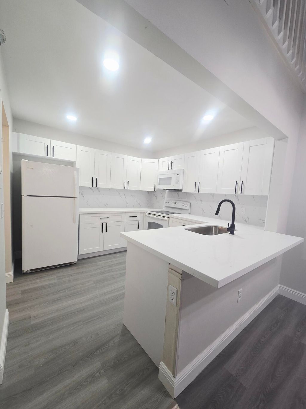 Photo of 4183 Palm Bay Circle #A, West Palm Beach, FL 33406 (MLS # B26005802)