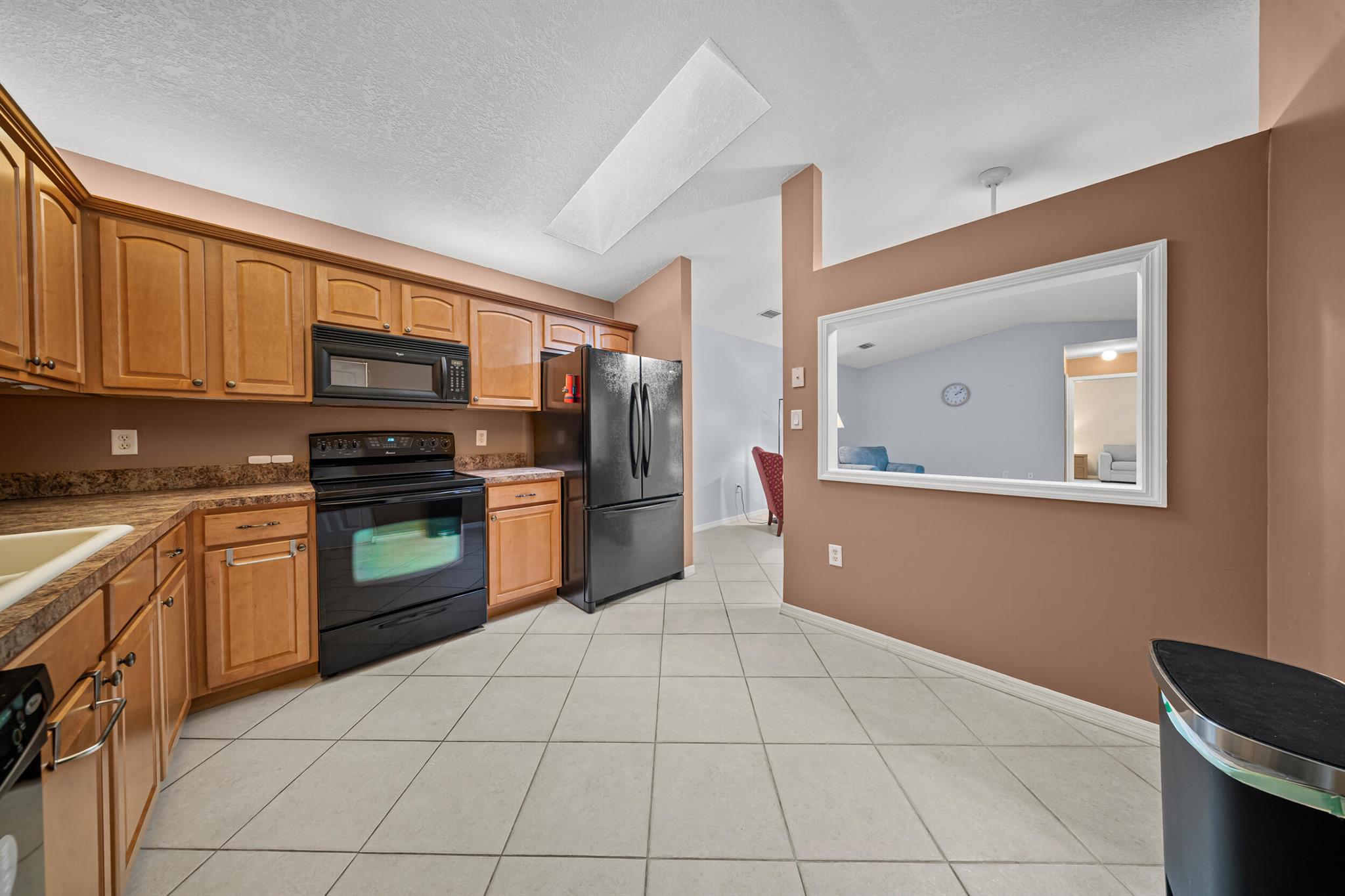 LONGWOOD VILLAGE PHASE 3A - Residential