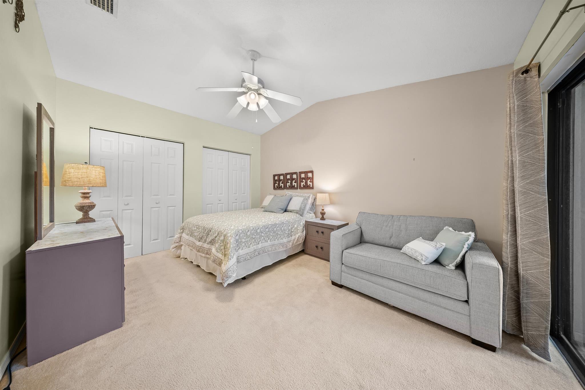 LONGWOOD VILLAGE PHASE 3A - Residential