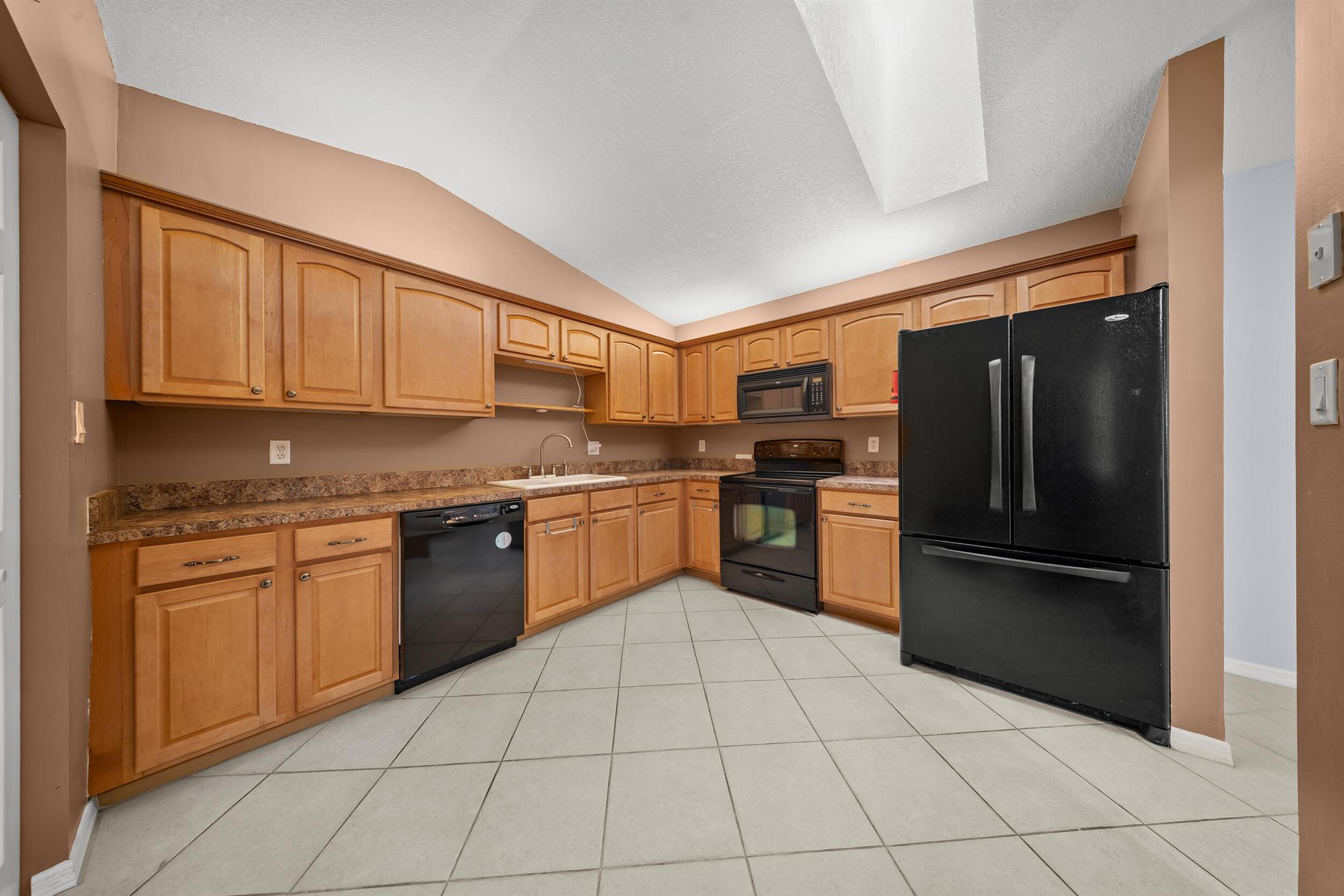 LONGWOOD VILLAGE PHASE 3A - Residential