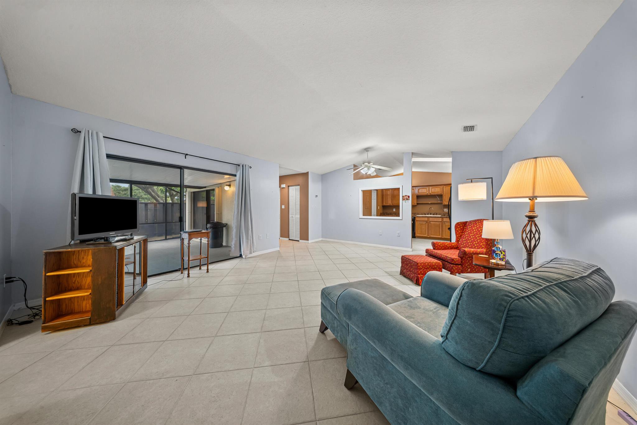 LONGWOOD VILLAGE PHASE 3A - Residential