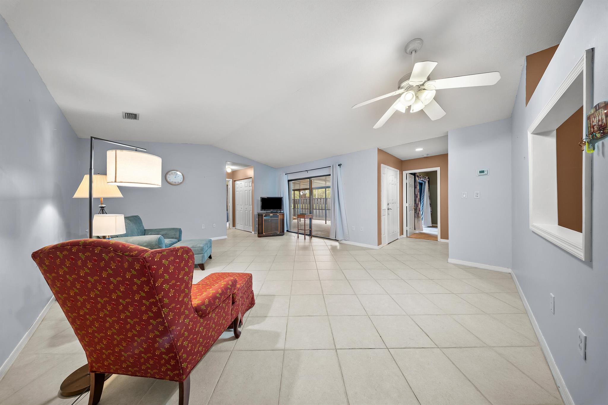 LONGWOOD VILLAGE PHASE 3A - Residential
