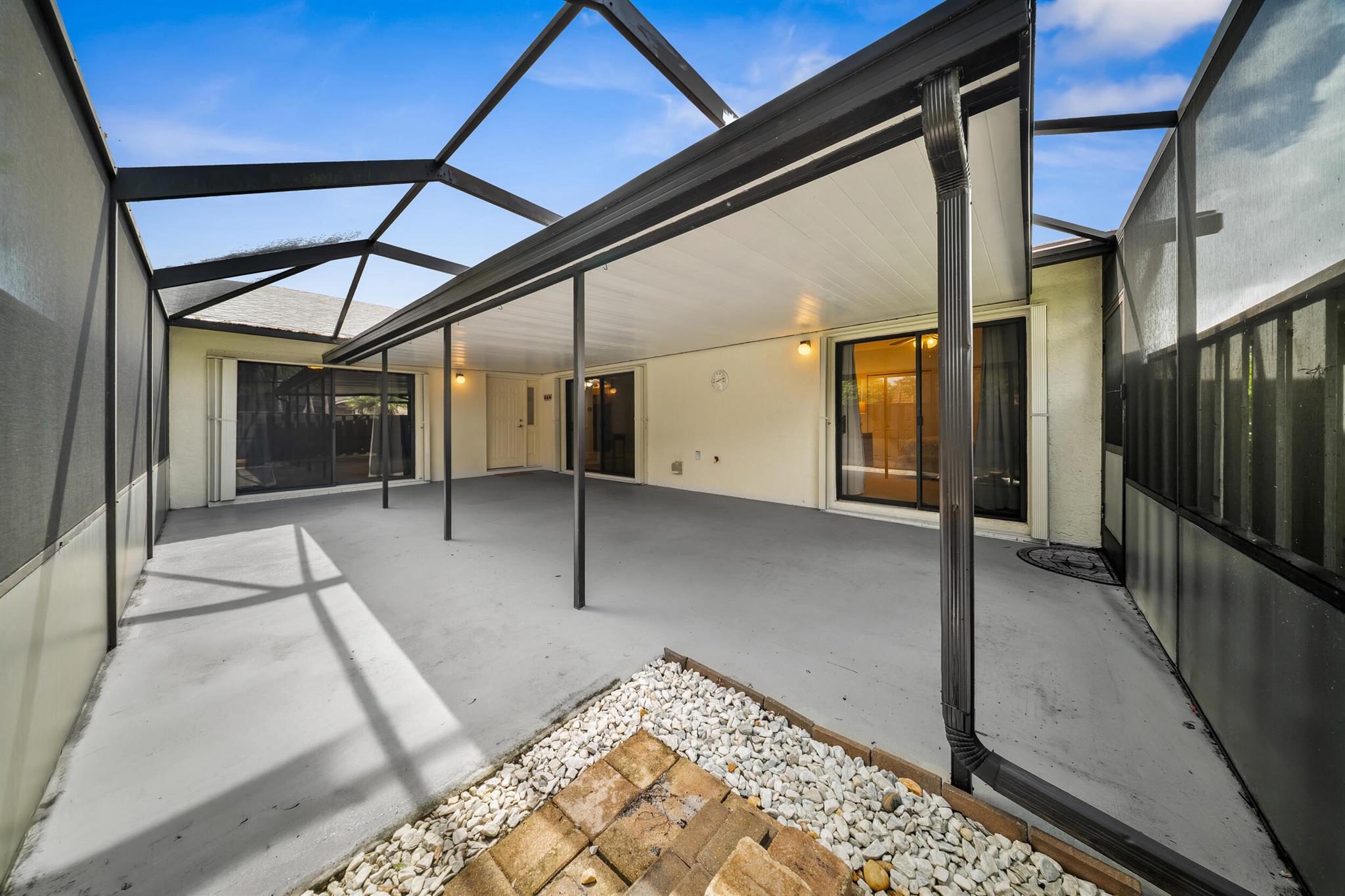 LONGWOOD VILLAGE PHASE 3A - Residential