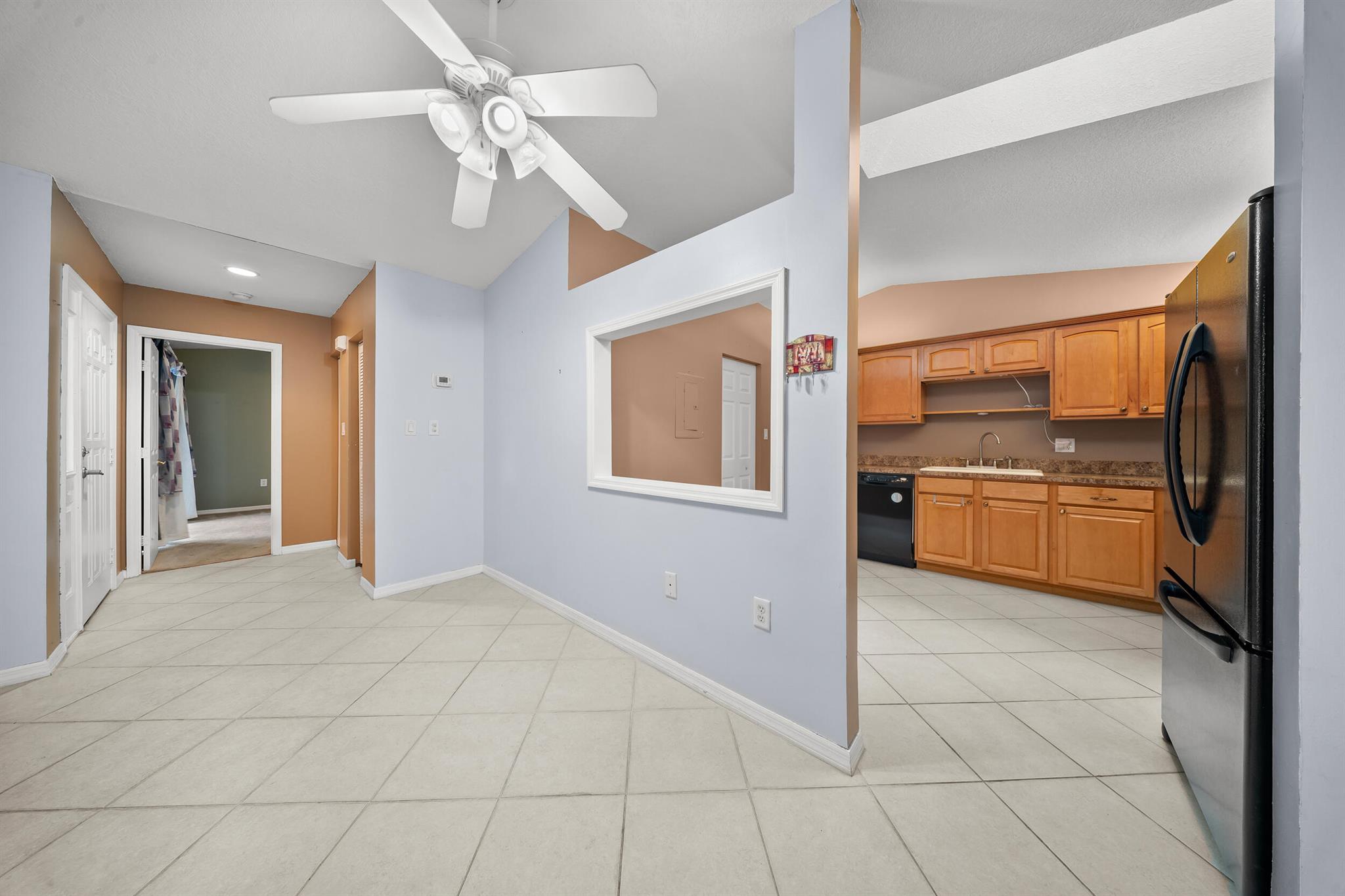 LONGWOOD VILLAGE PHASE 3A - Residential