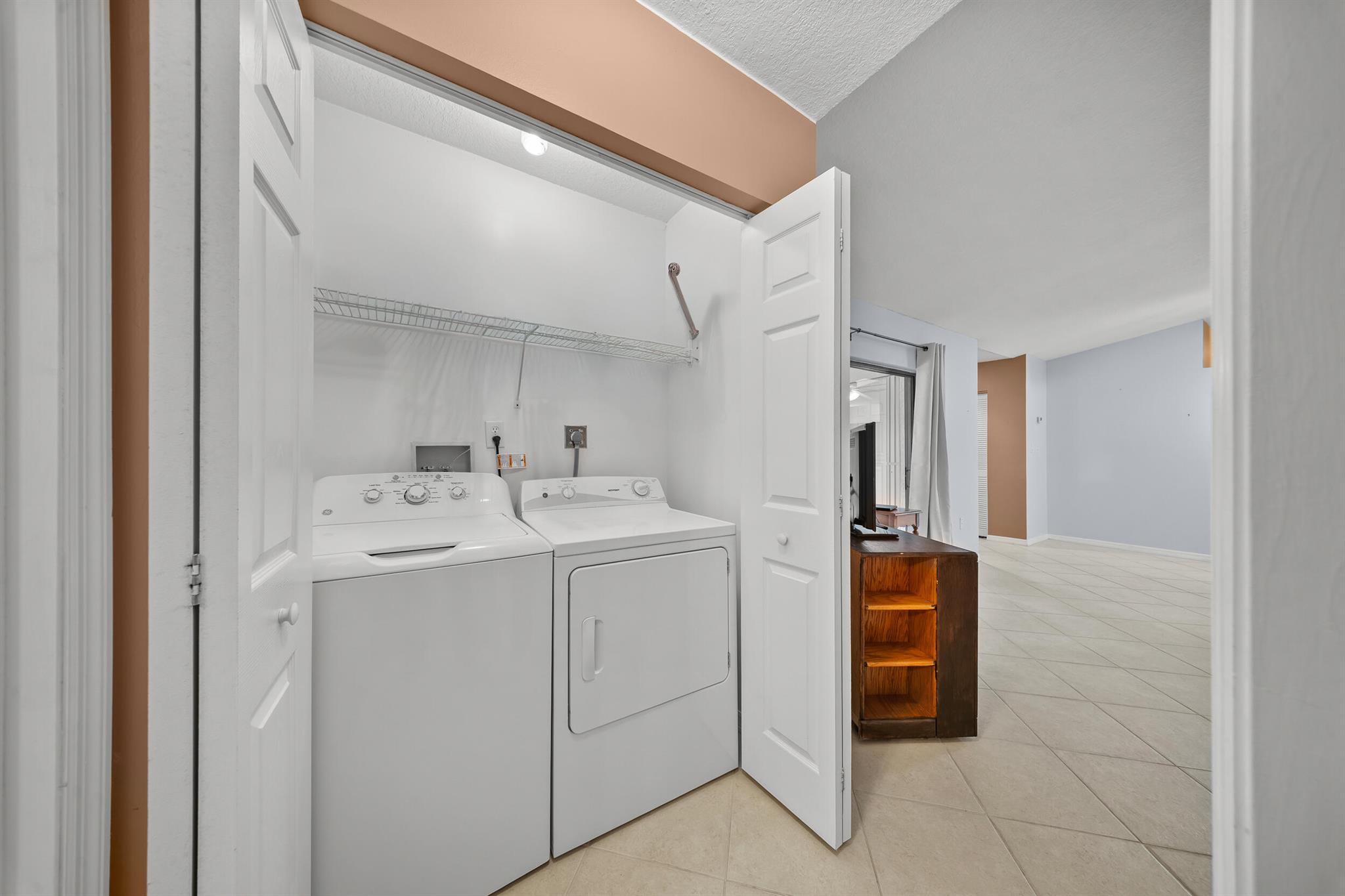 LONGWOOD VILLAGE PHASE 3A - Residential