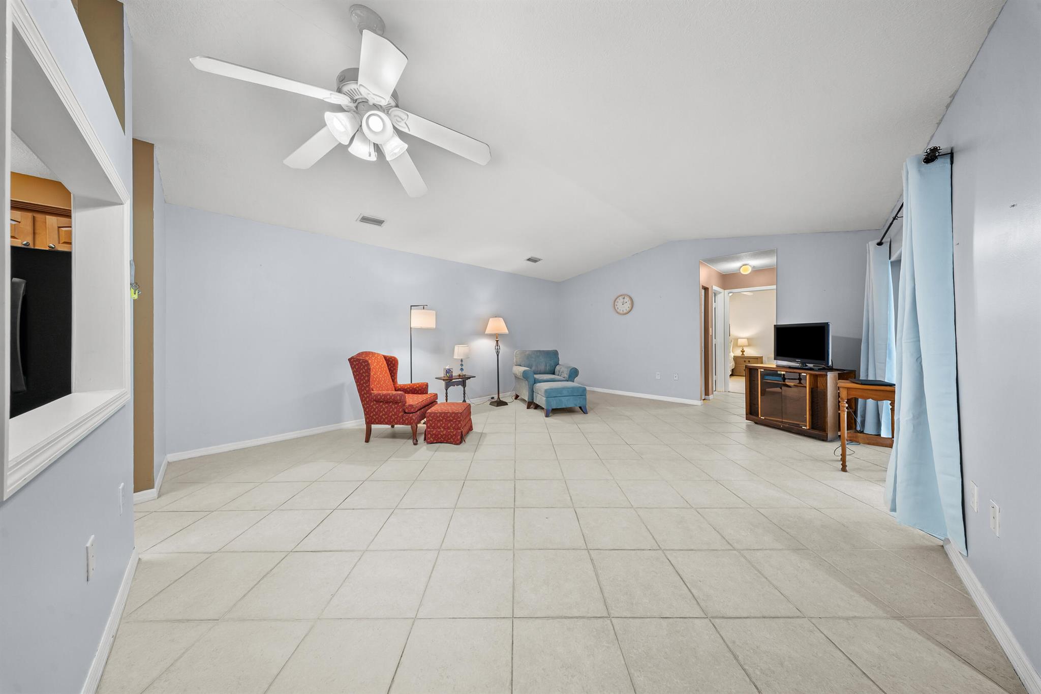 LONGWOOD VILLAGE PHASE 3A - Residential