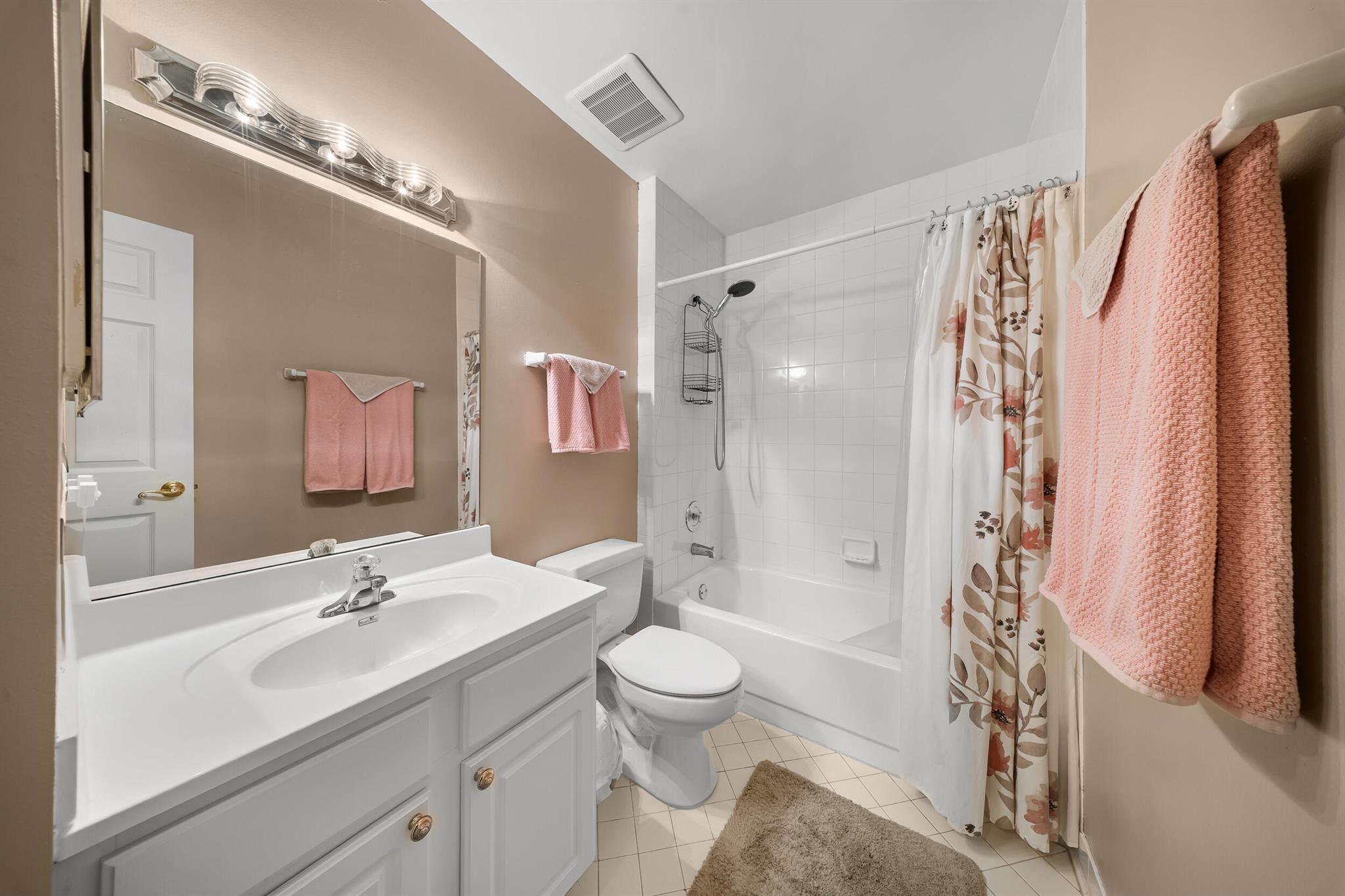 LONGWOOD VILLAGE PHASE 3A - Residential