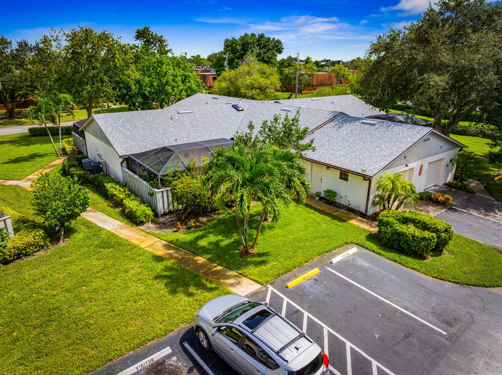 LONGWOOD VILLAGE PHASE 3A - Residential