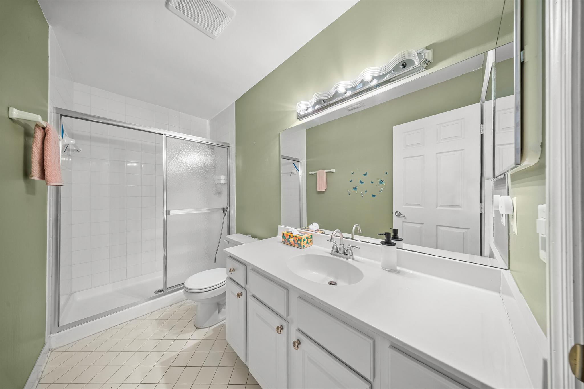 LONGWOOD VILLAGE PHASE 3A - Residential