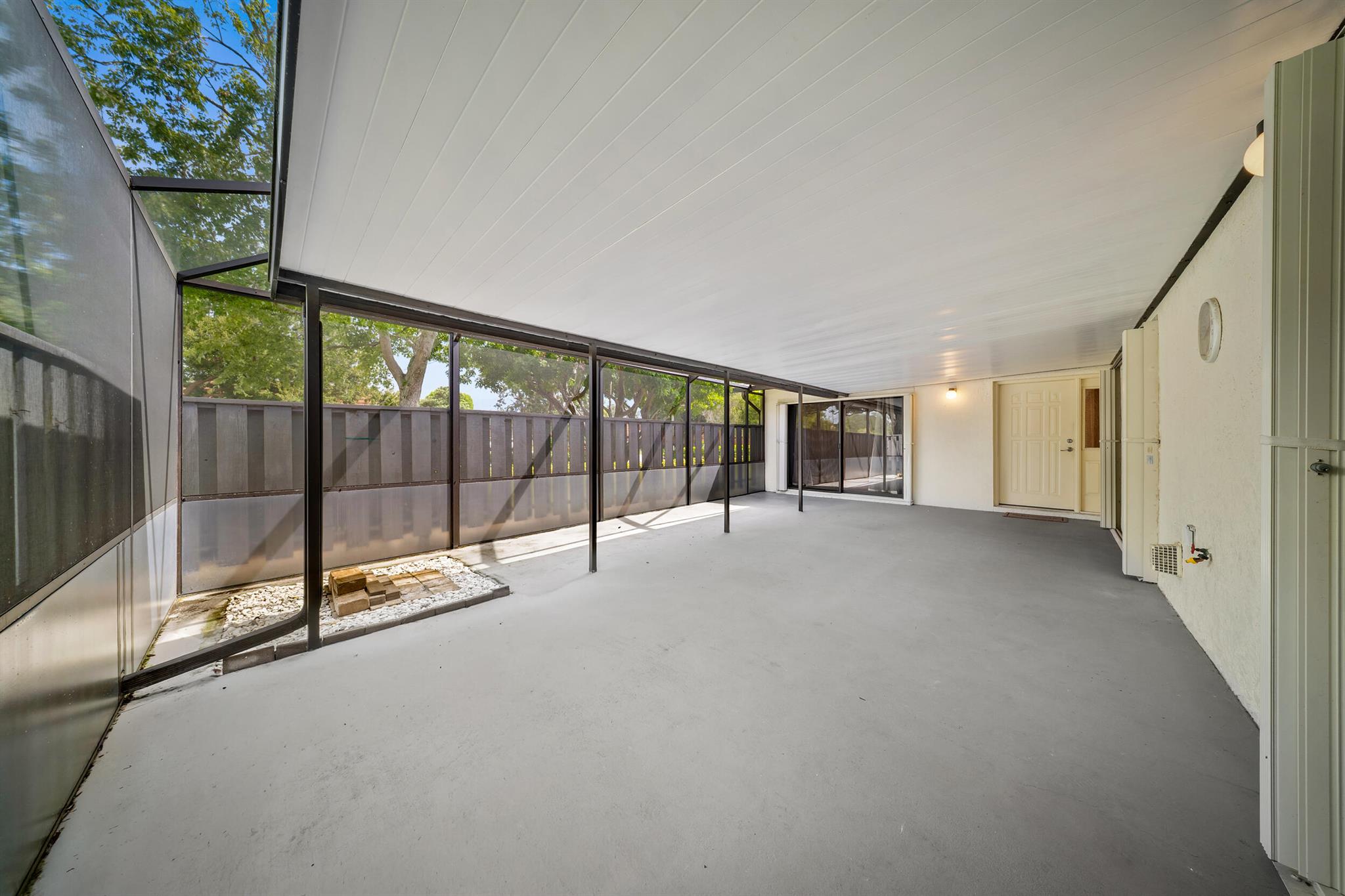 LONGWOOD VILLAGE PHASE 3A - Residential