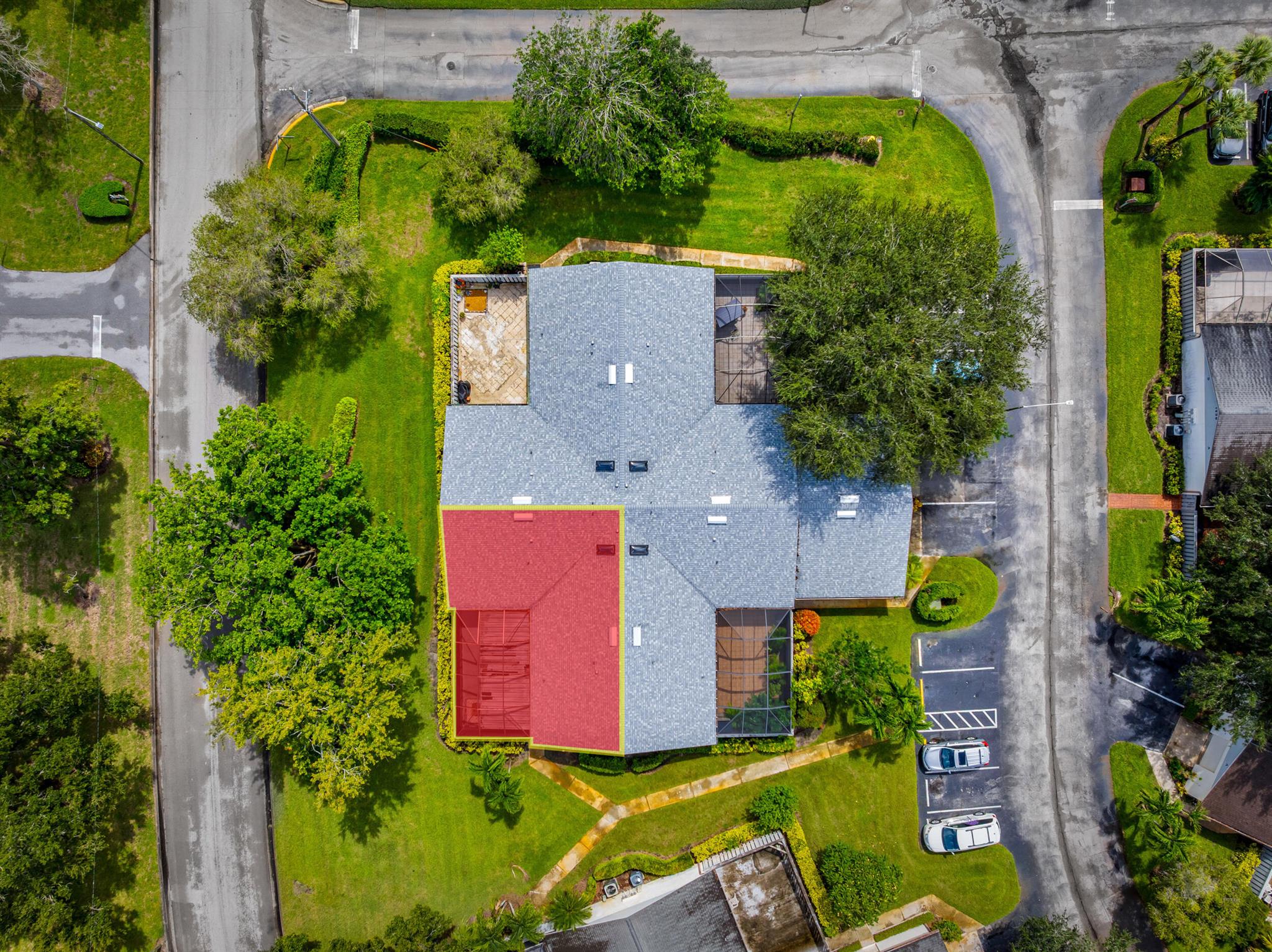 LONGWOOD VILLAGE PHASE 3A - Residential