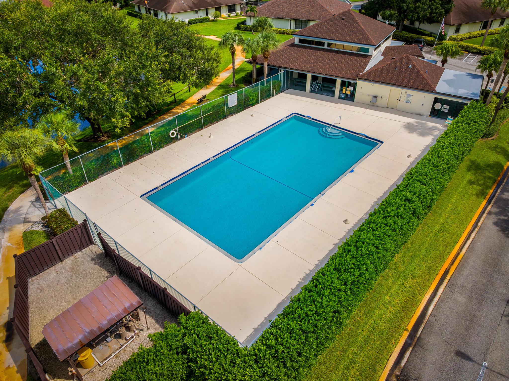 LONGWOOD VILLAGE PHASE 3A - Residential
