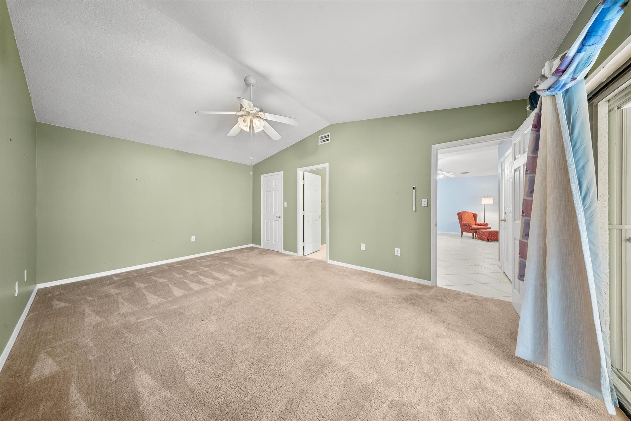 LONGWOOD VILLAGE PHASE 3A - Residential