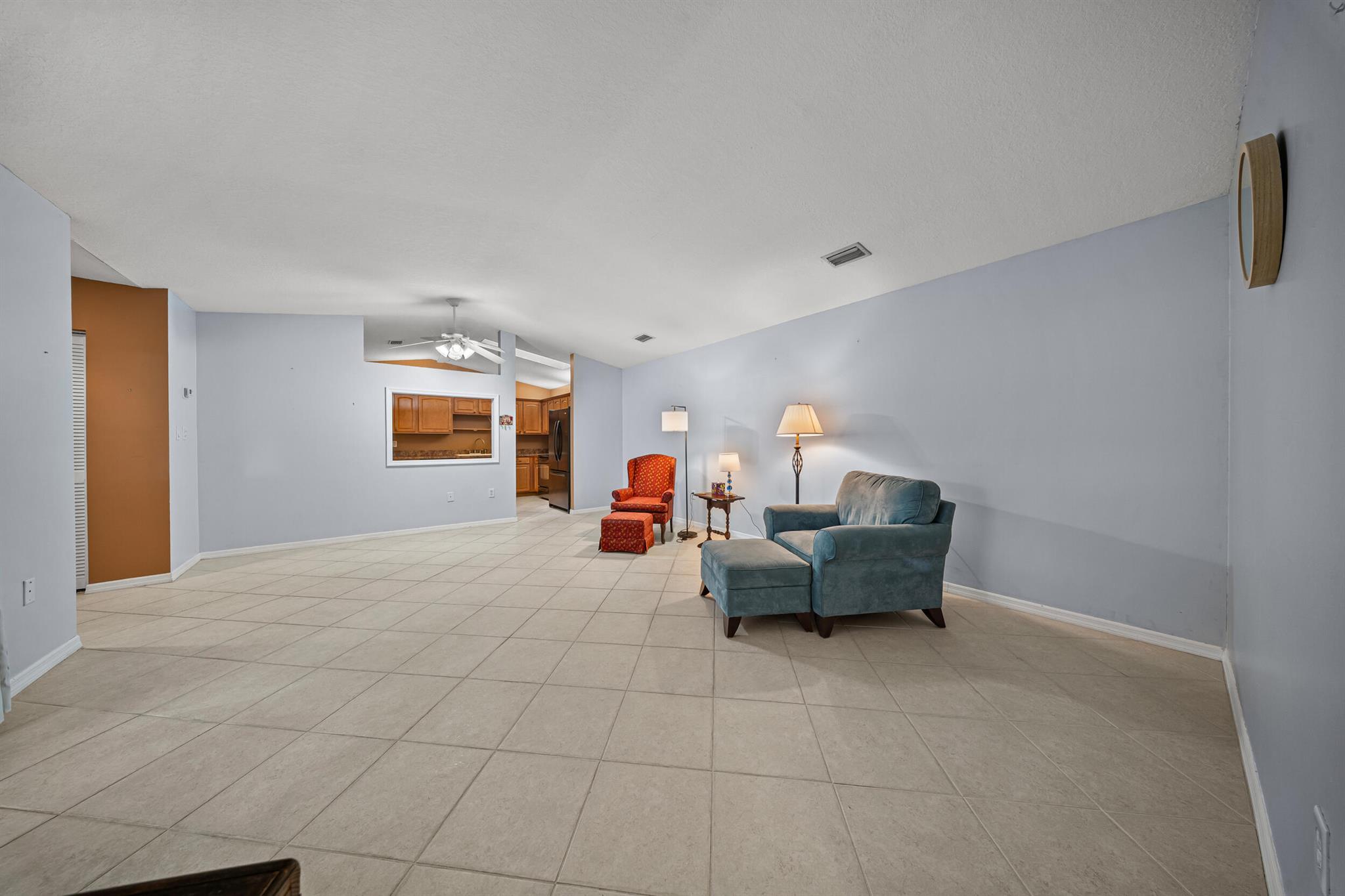 LONGWOOD VILLAGE PHASE 3A - Residential