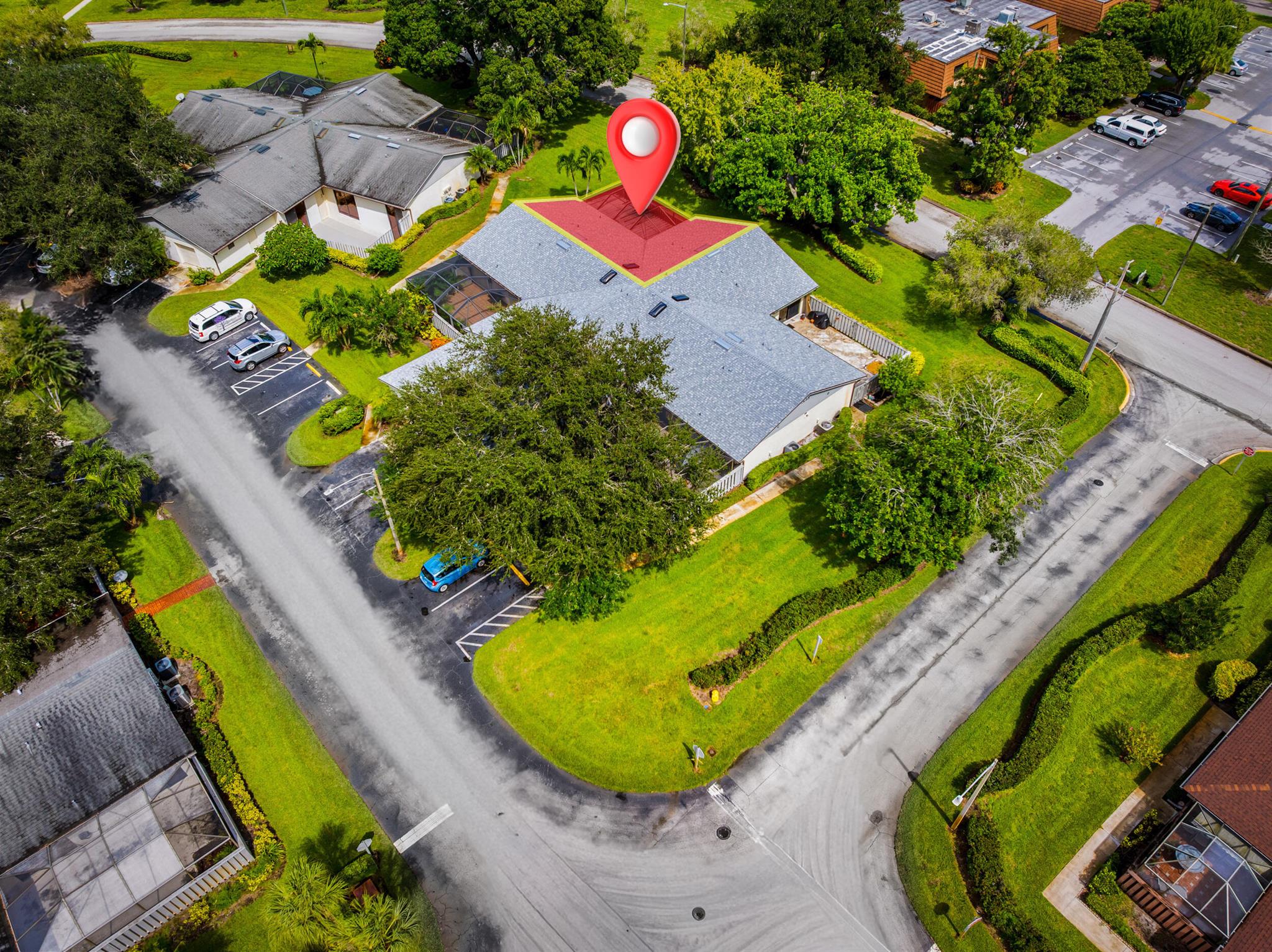 LONGWOOD VILLAGE PHASE 3A - Residential