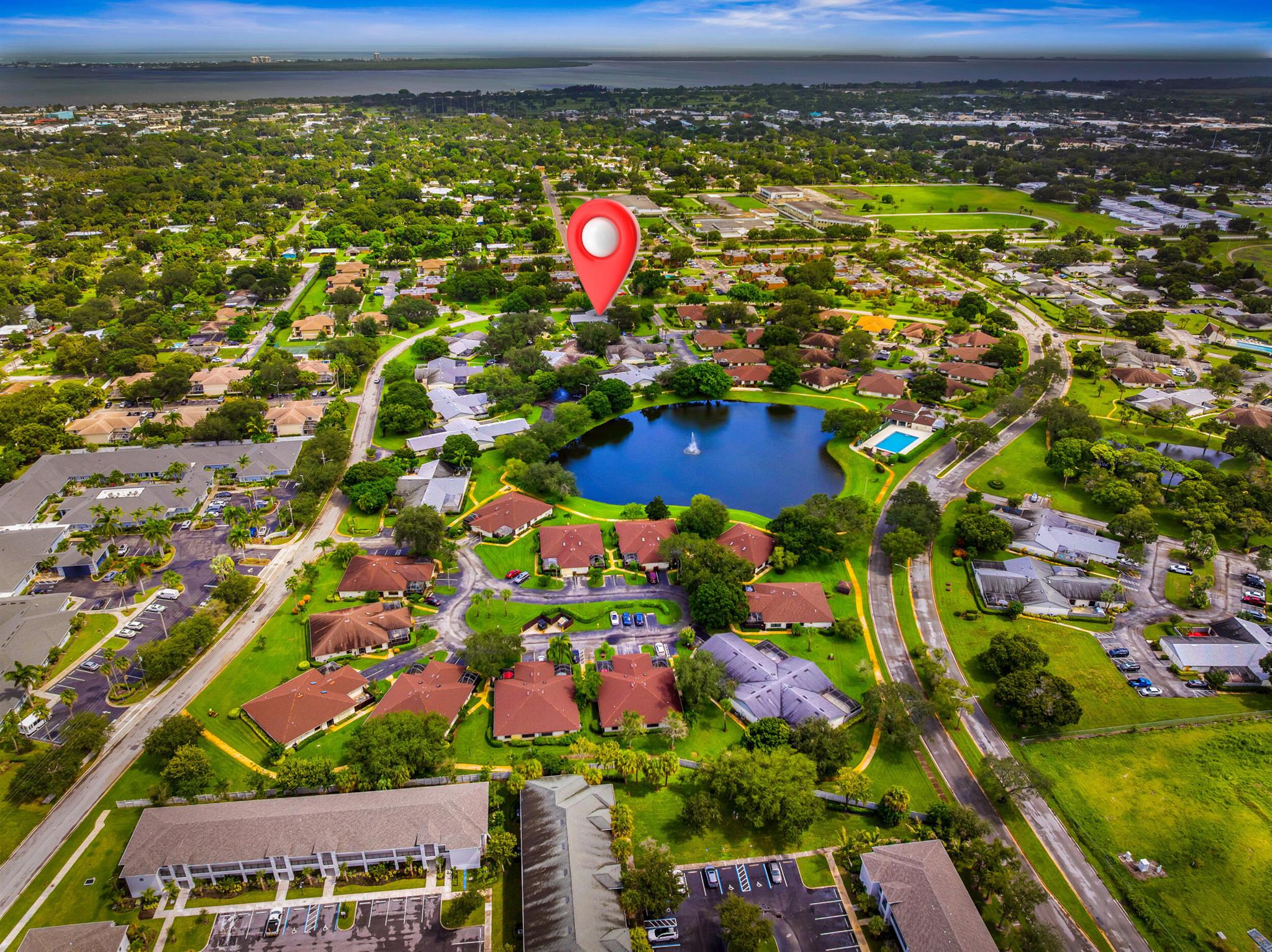 LONGWOOD VILLAGE PHASE 3A - Residential