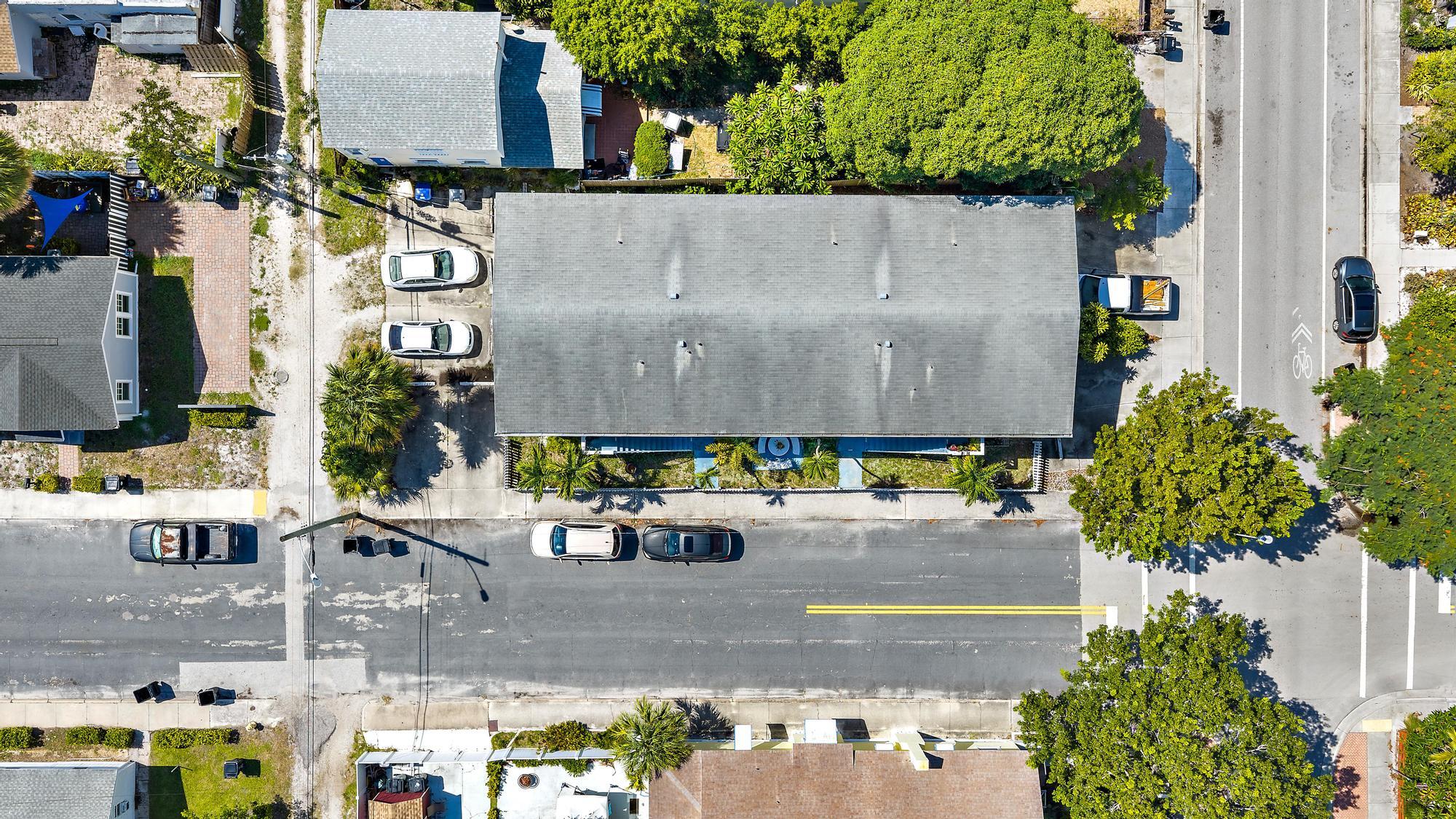 430 N J Street 1A, 2A, 3A, 4B, 5B, 6B