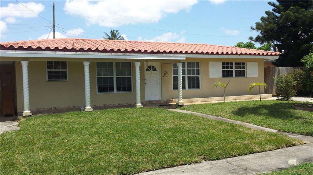 Lauderdale Golf Estates 3 - Residential Lease