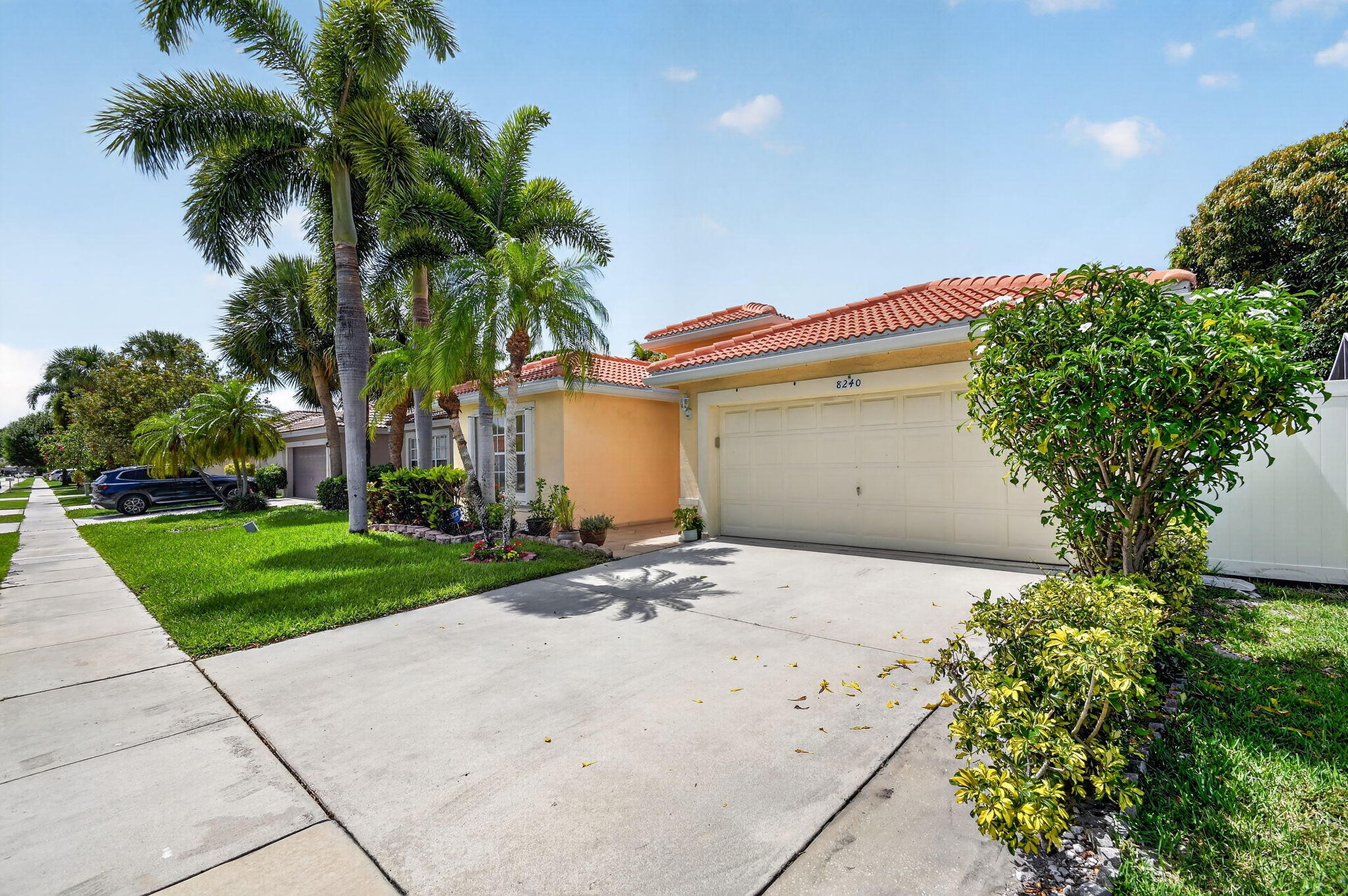 8240 White Rock Circle