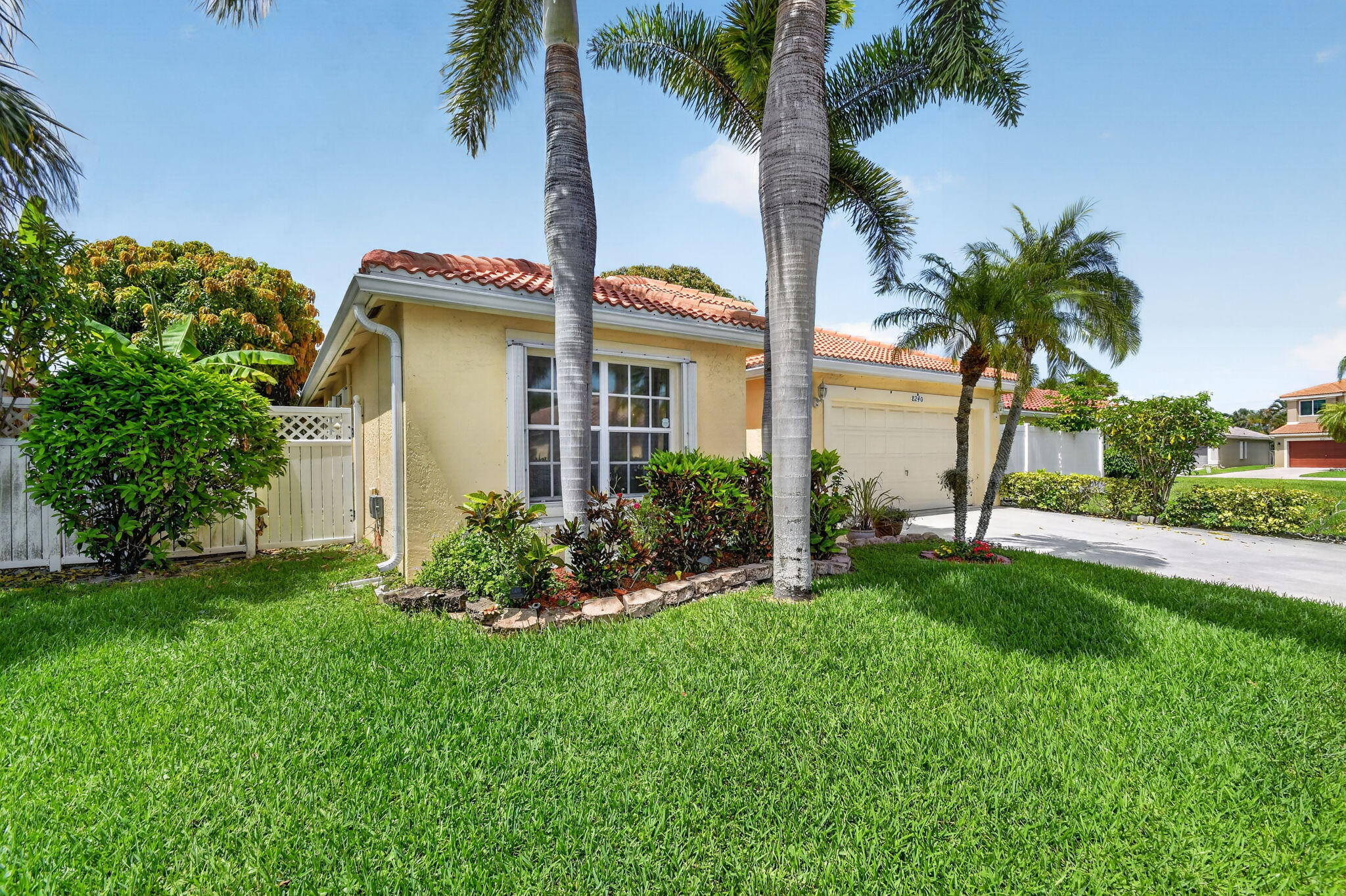 8240 White Rock Circle