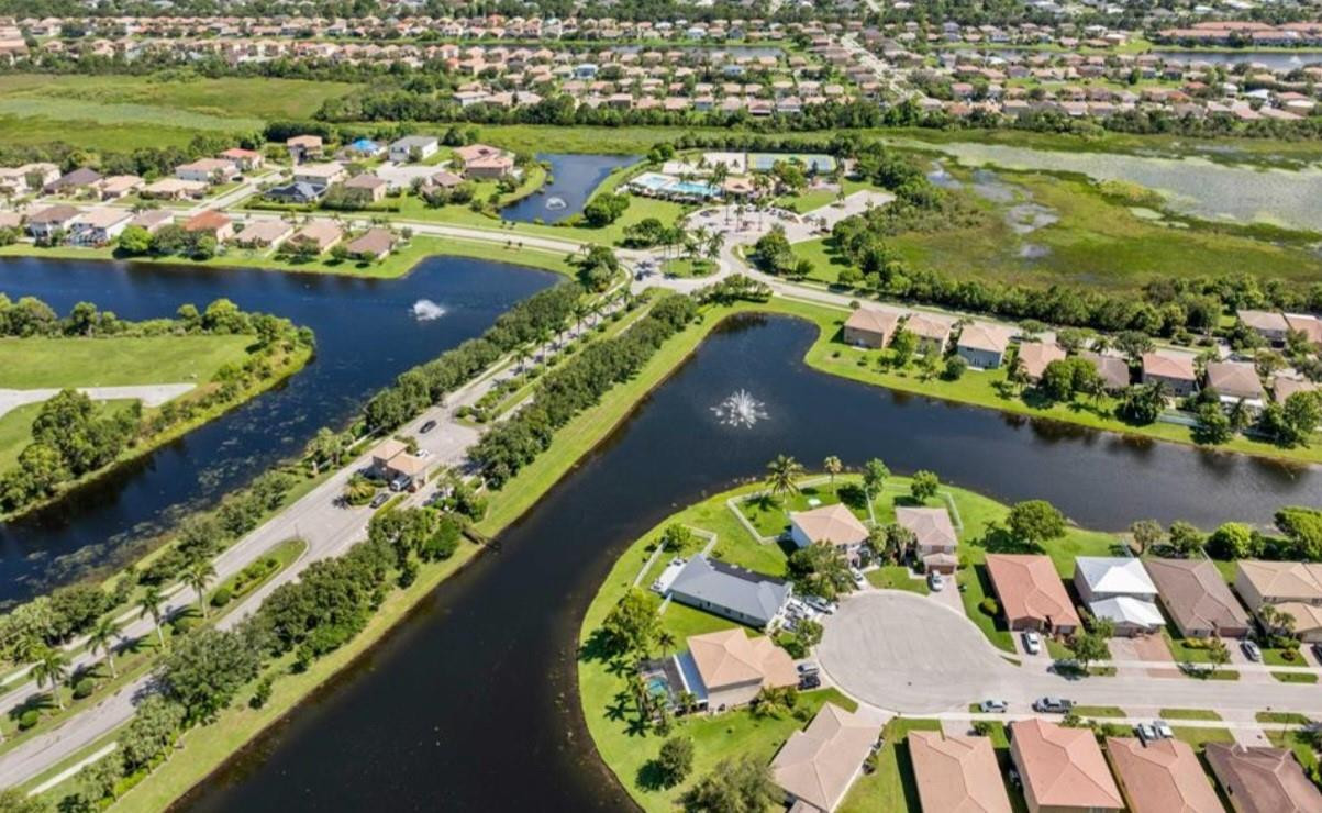 NEWPORT ISLES - Residential