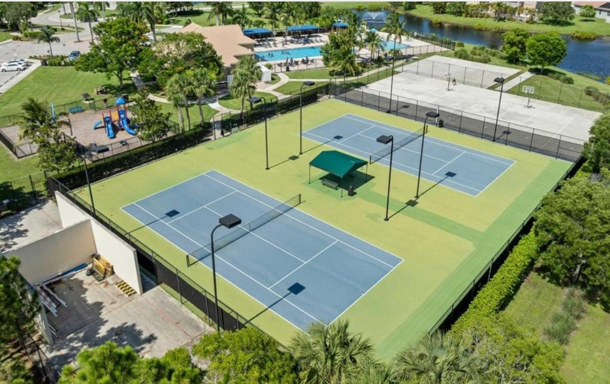 NEWPORT ISLES - Residential