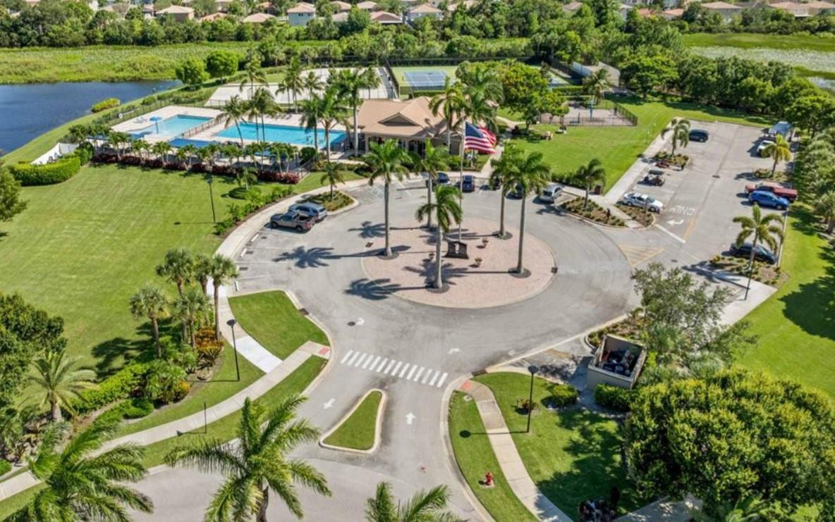 NEWPORT ISLES - Residential