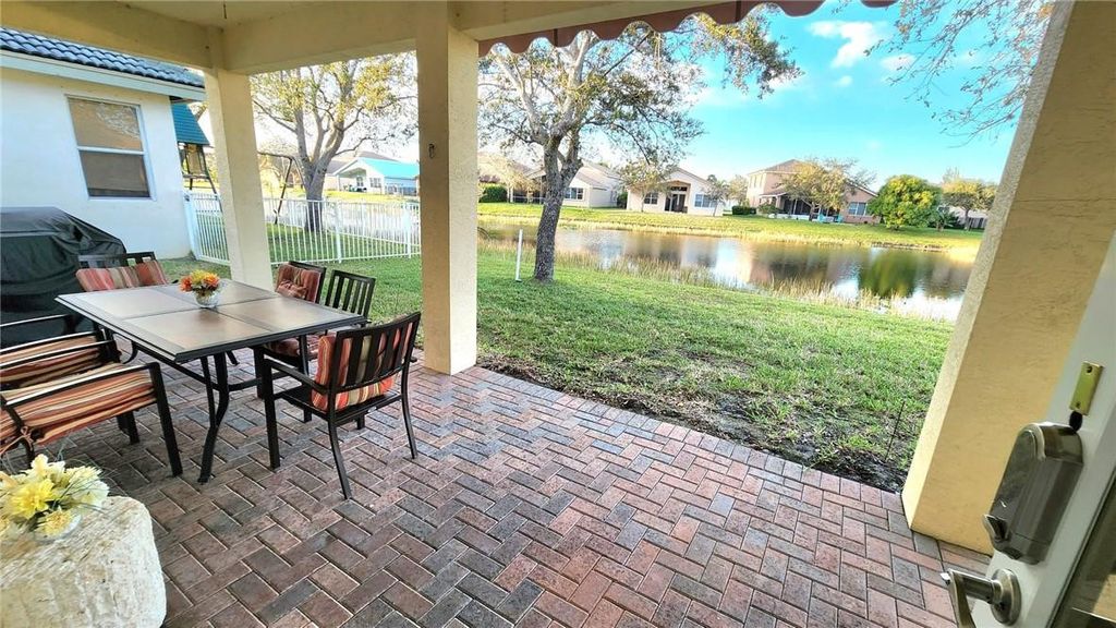 Photo of 1807 SW Jamesport Drive, Port Saint Lucie, FL 34953 (MLS # F10541327)