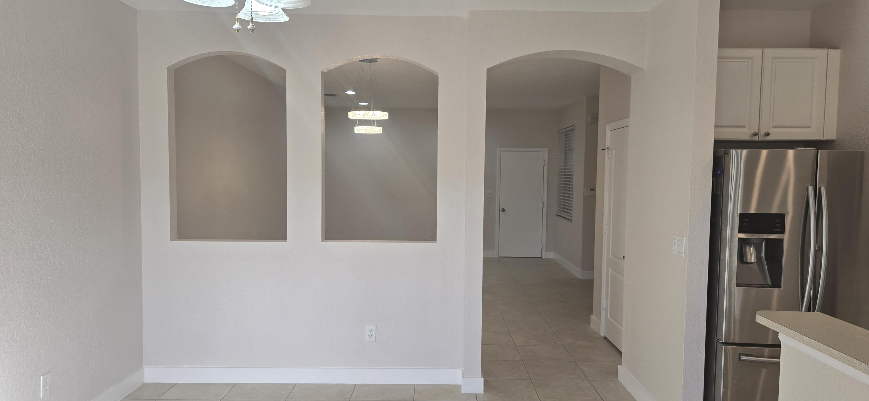 CRESTWOOD AT CAROLINA CONDO - Residential