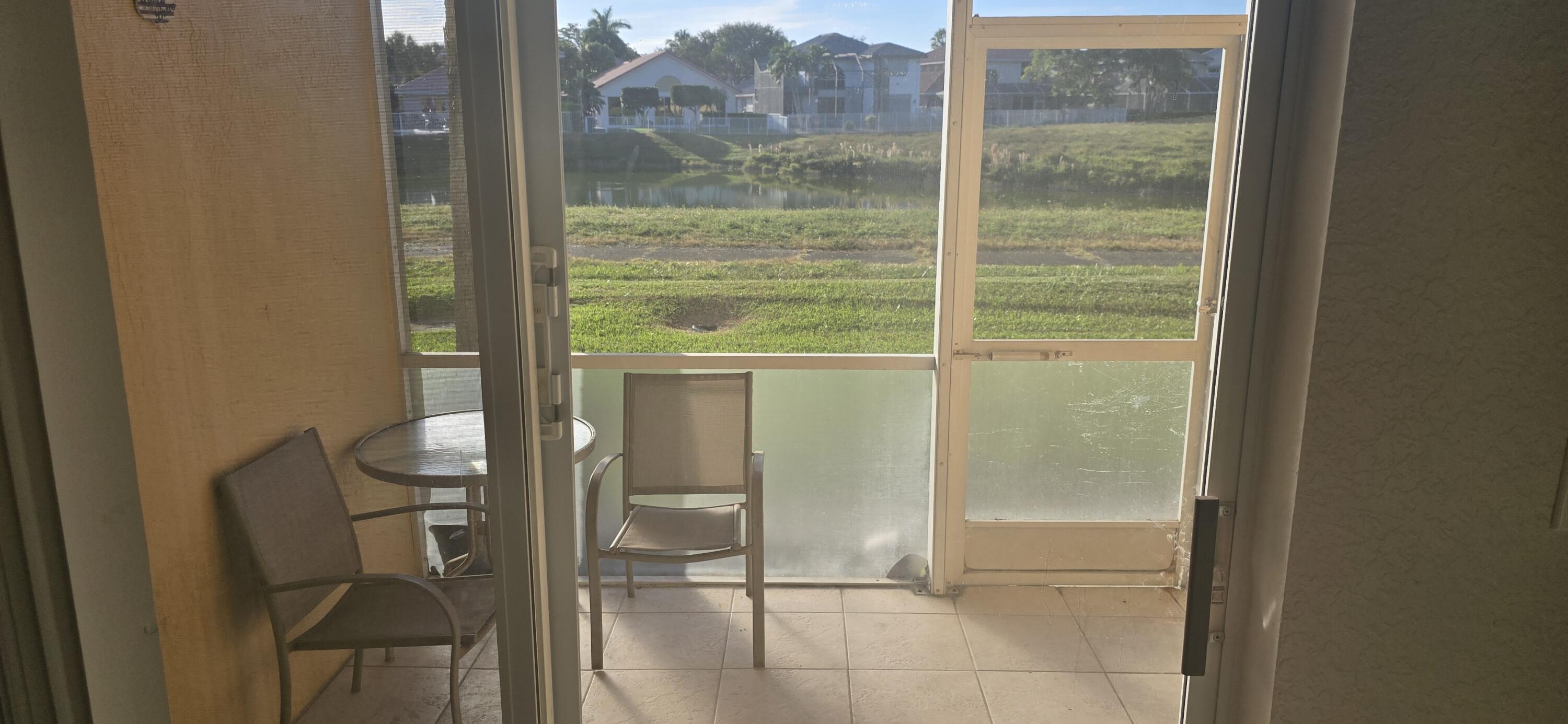 CRESTWOOD AT CAROLINA CONDO - Residential