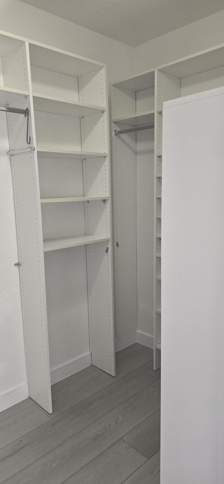 CRESTWOOD AT CAROLINA CONDO - Residential