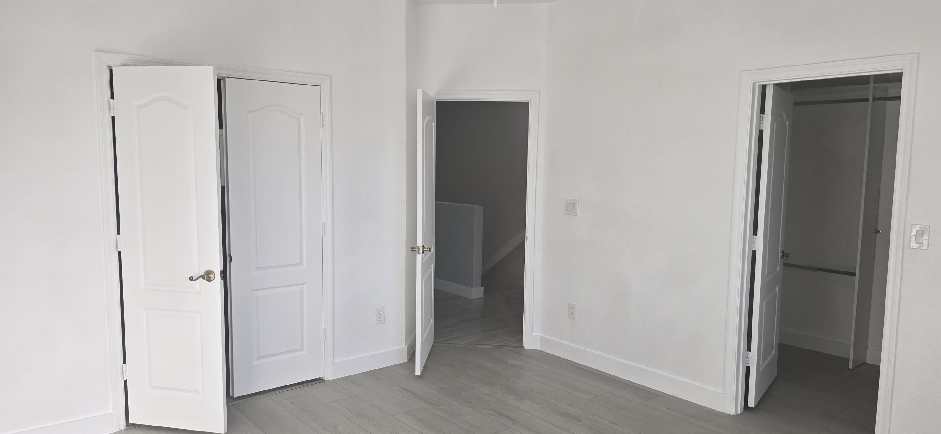 CRESTWOOD AT CAROLINA CONDO - Residential