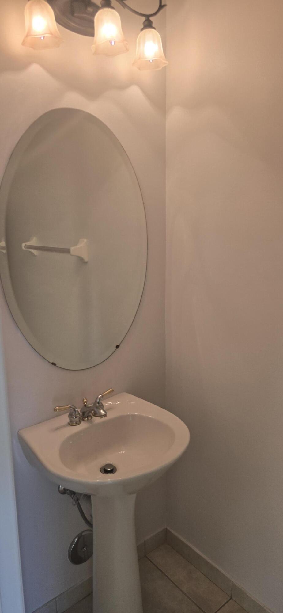 CRESTWOOD AT CAROLINA CONDO - Residential