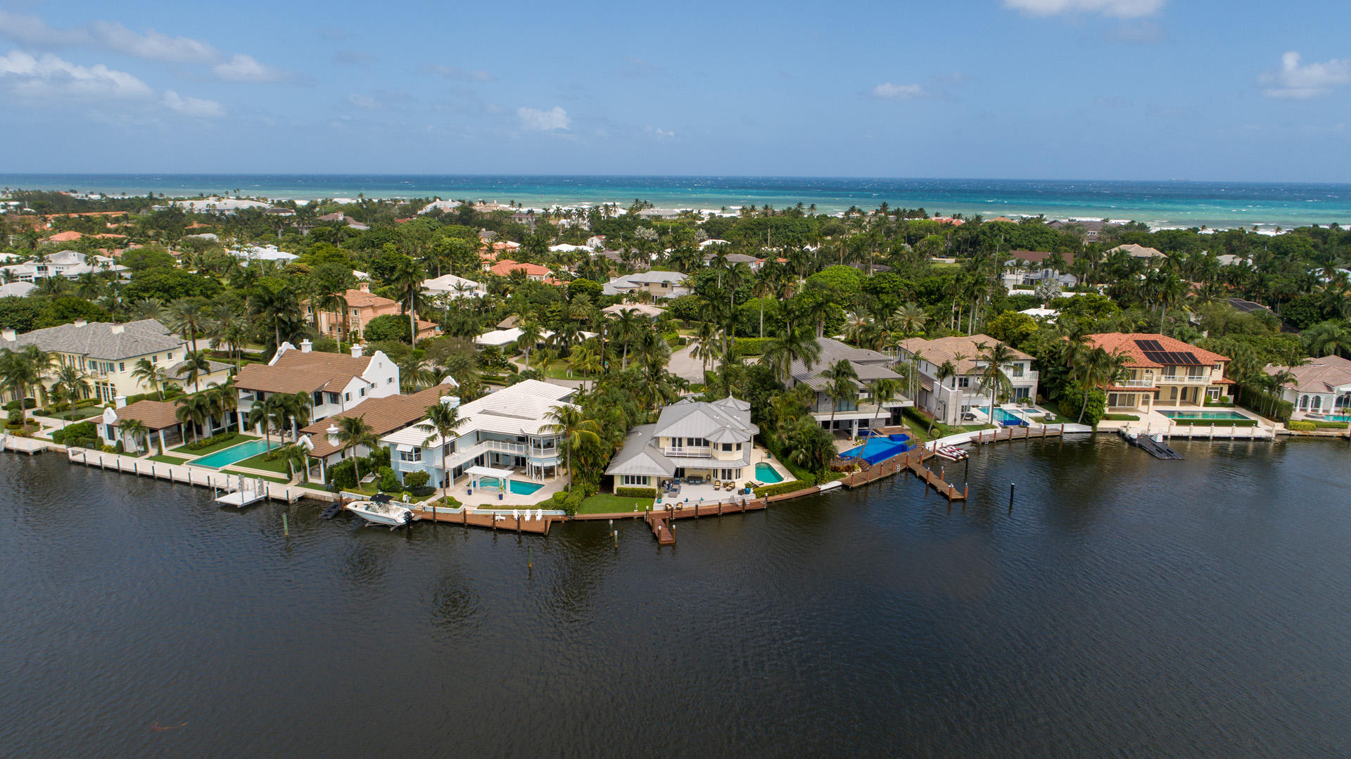 SEAGATE EXT - Residential