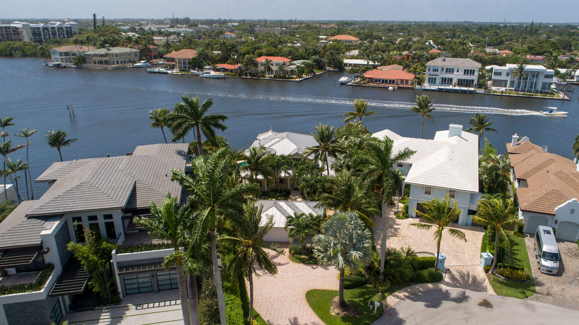 SEAGATE EXT - Residential