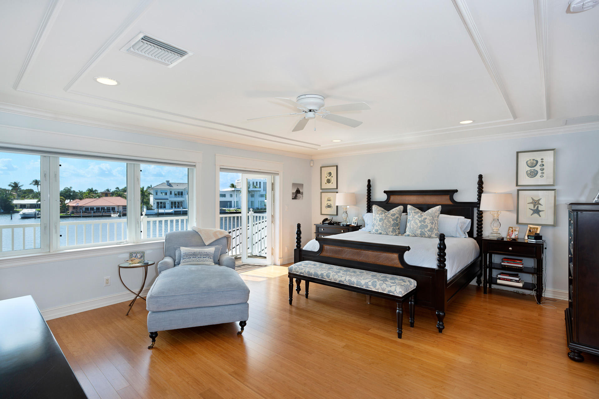 SEAGATE EXT - Residential