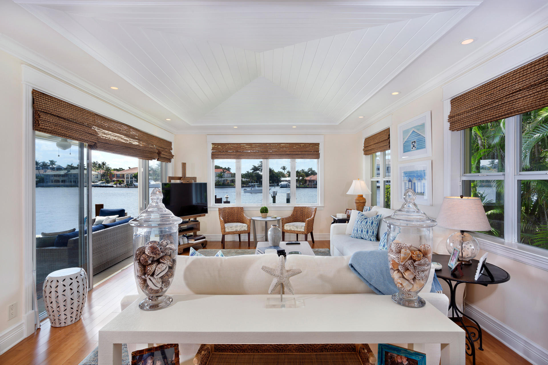 SEAGATE EXT - Residential