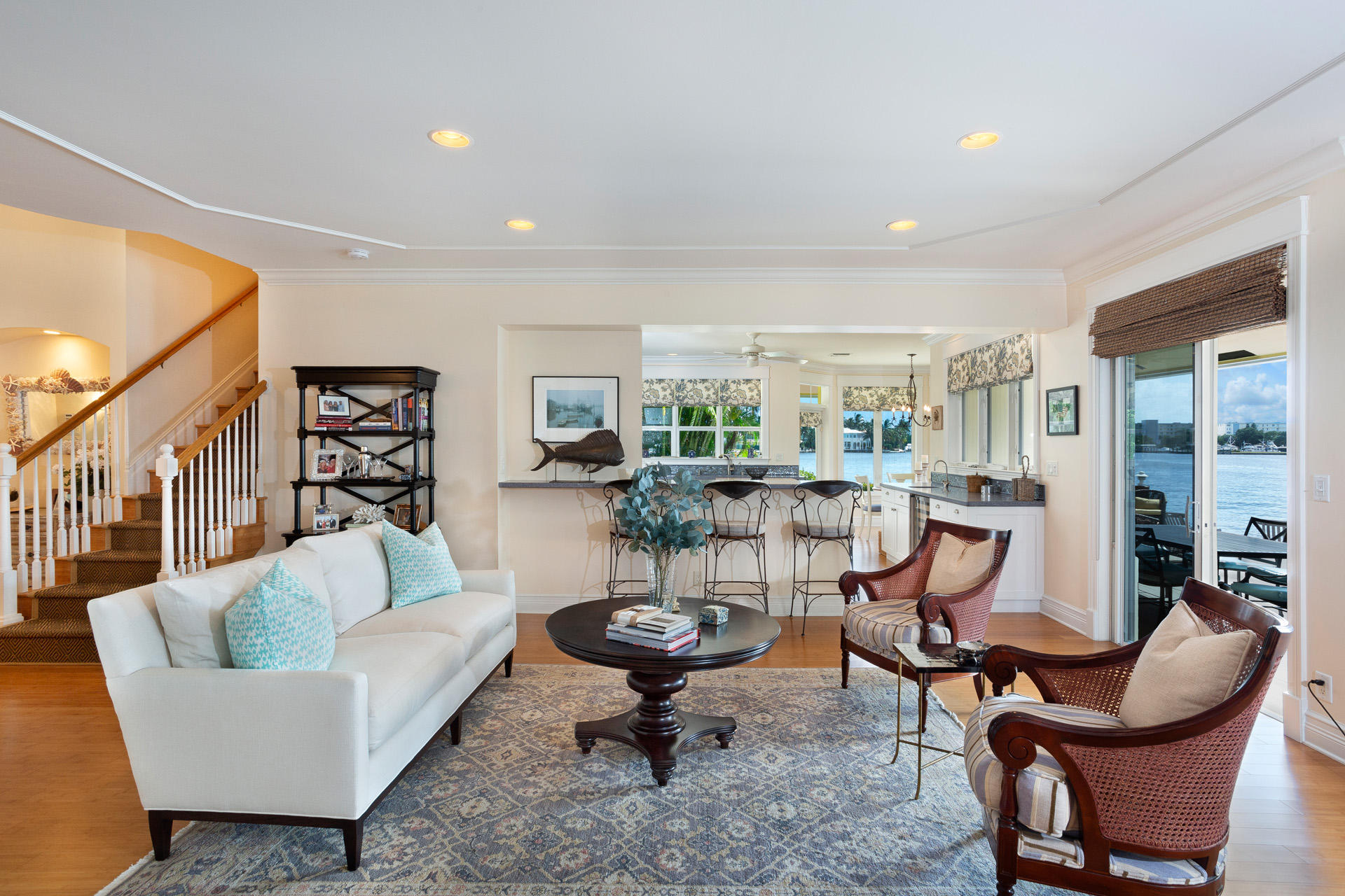 SEAGATE EXT - Residential